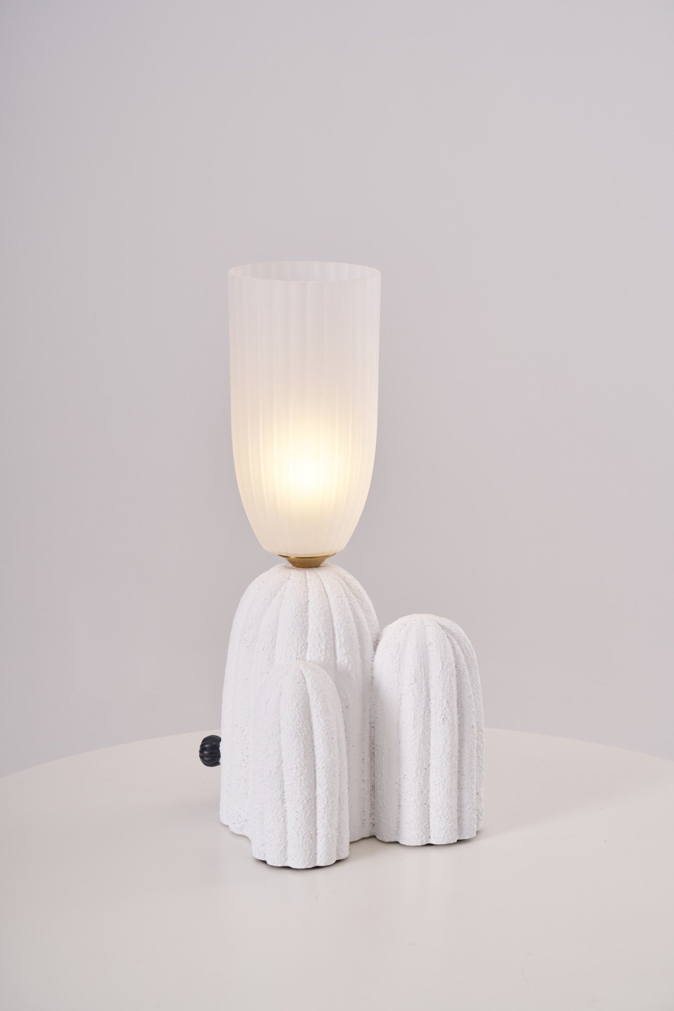 Soreny Resin Artistic Table Lamp