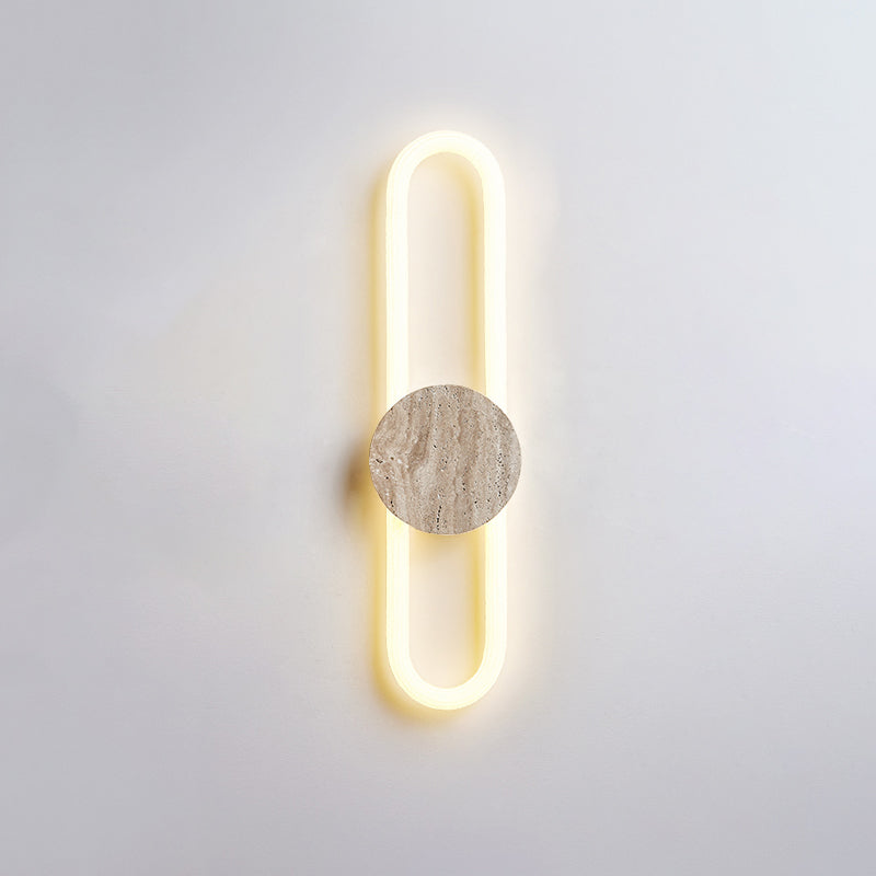 Avynor Wall Lamp