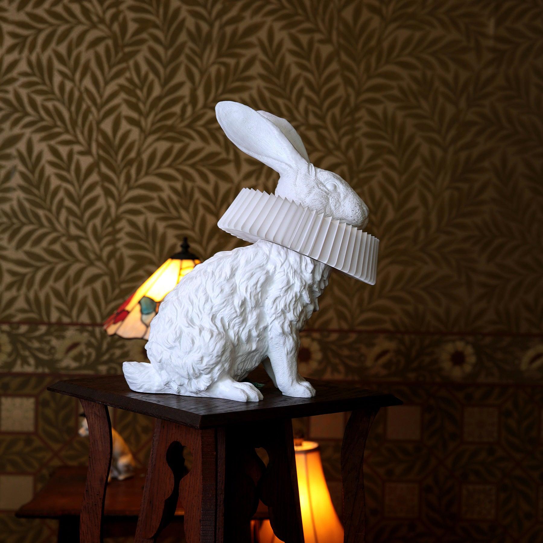 Bravore Rabbit X Table Lamp
