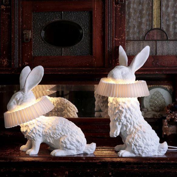 Bravore Rabbit X Table Lamp