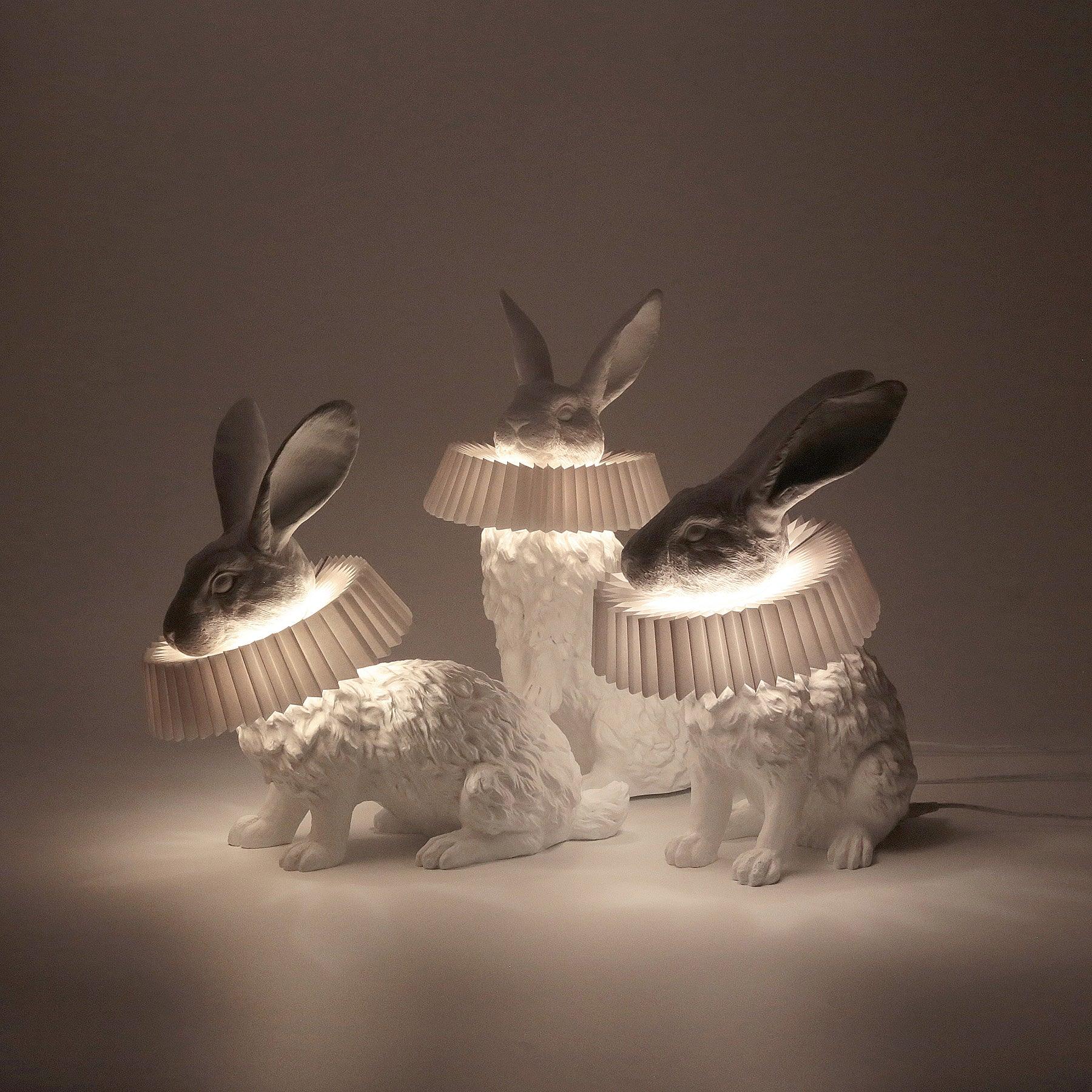 Bravore Rabbit X Table Lamp