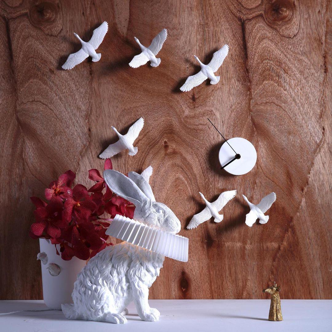 Bravore Rabbit X Table Lamp