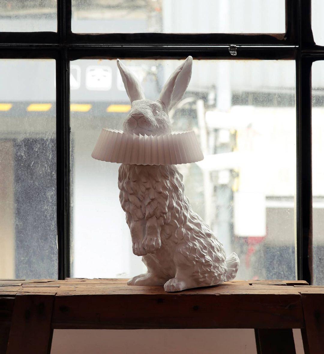 Bravore Rabbit X Table Lamp