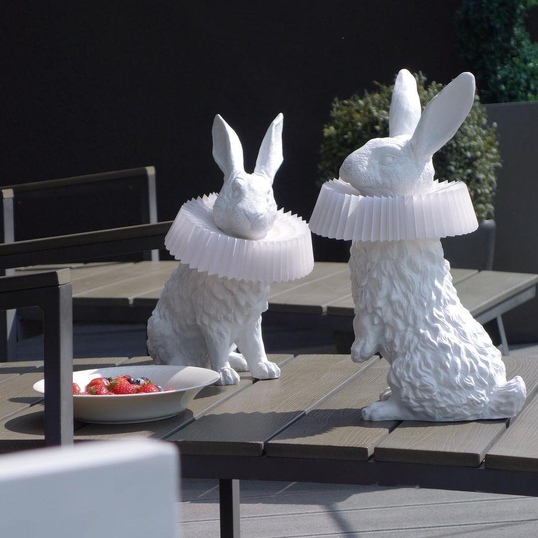Bravore Rabbit X Table Lamp