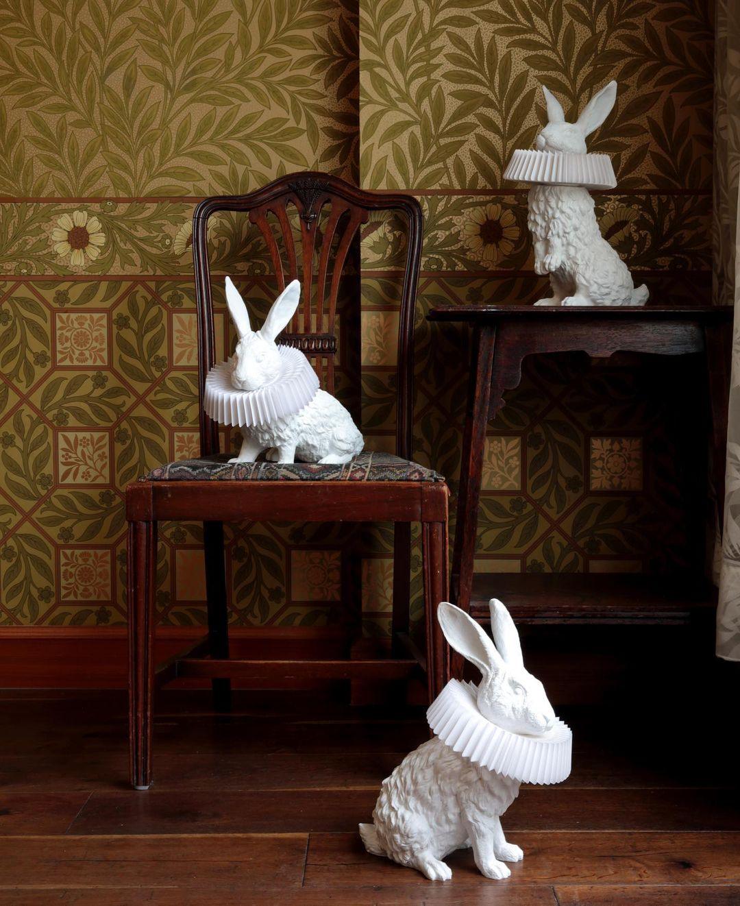 Bravore Rabbit X Table Lamp