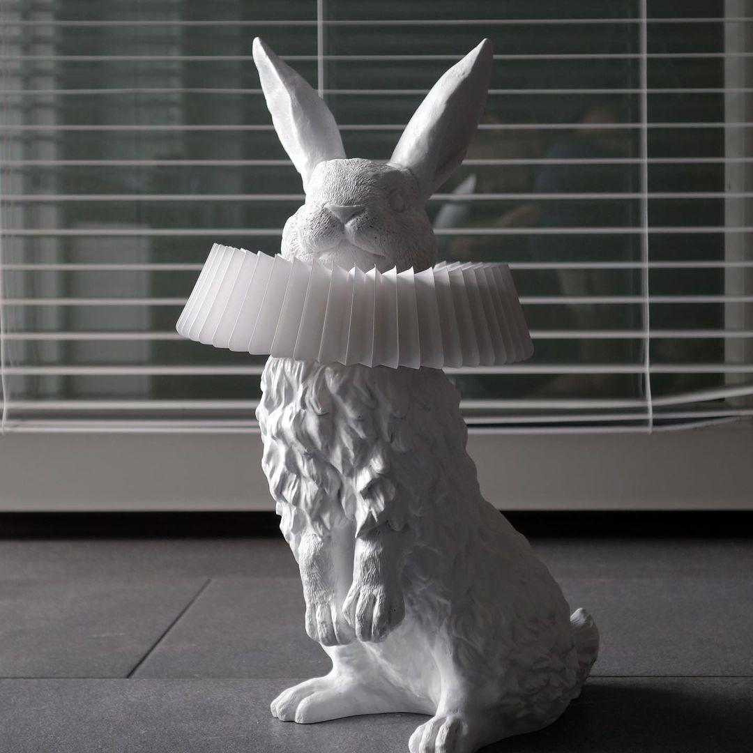 Bravore Rabbit X Table Lamp