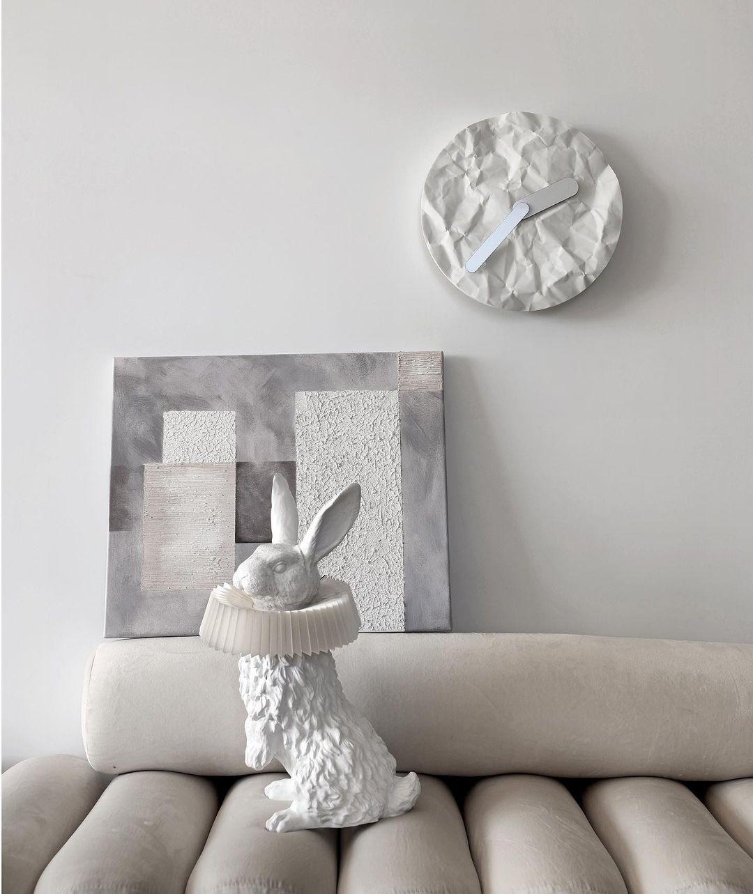 Bravore Rabbit X Table Lamp