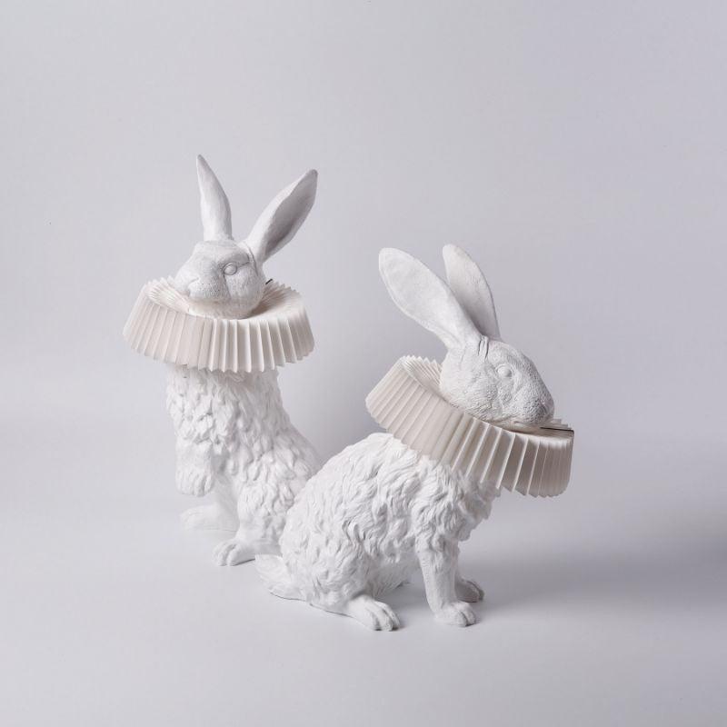 Bravore Rabbit X Table Lamp