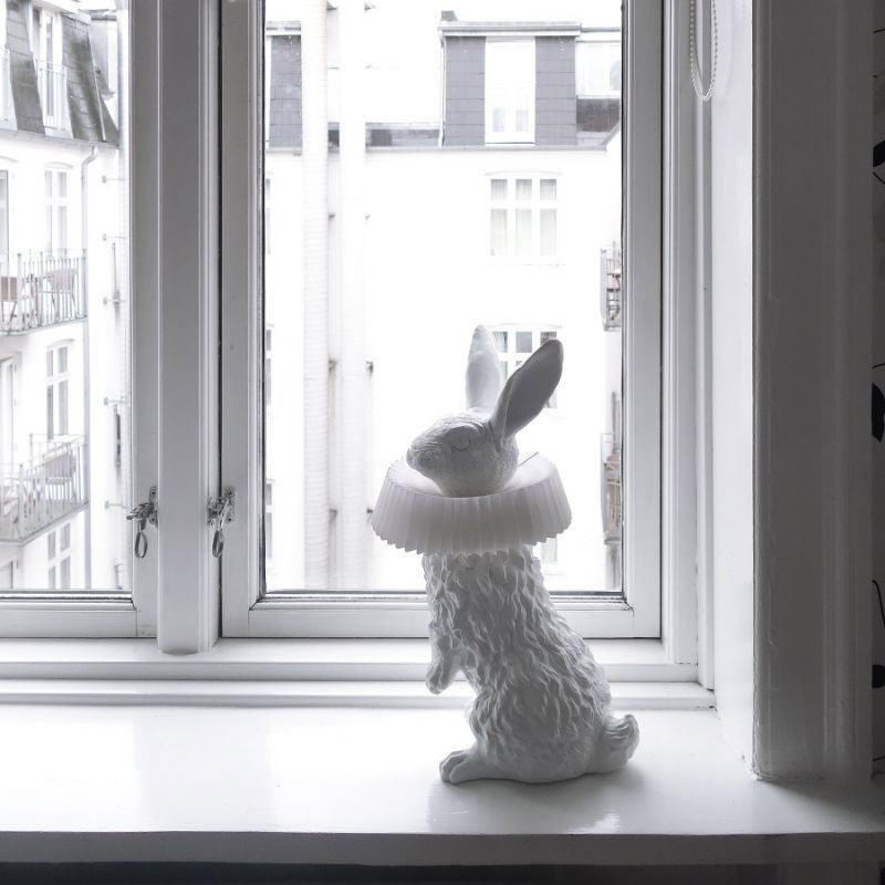 Bravore Rabbit X Table Lamp