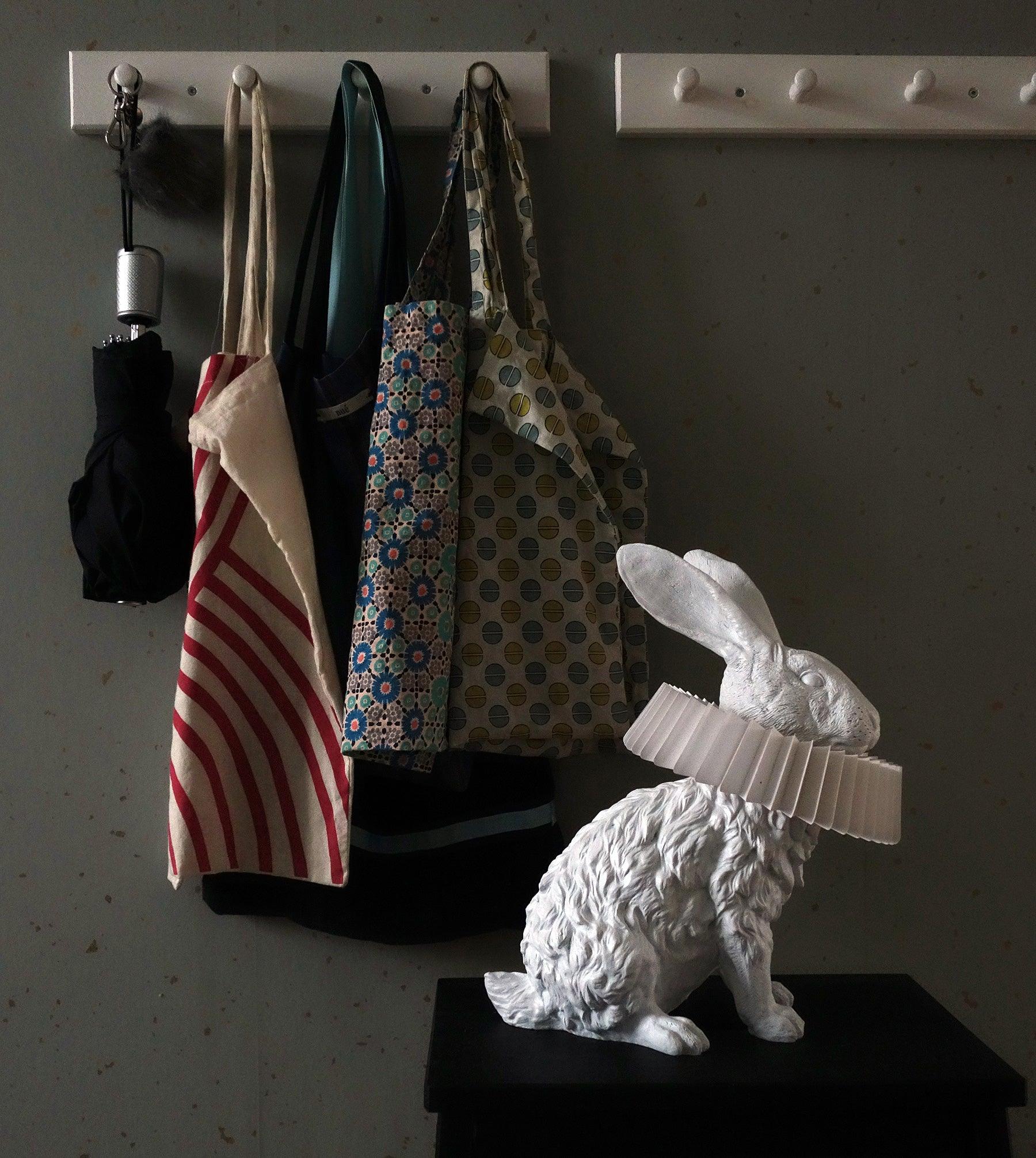 Bravore Rabbit X Table Lamp