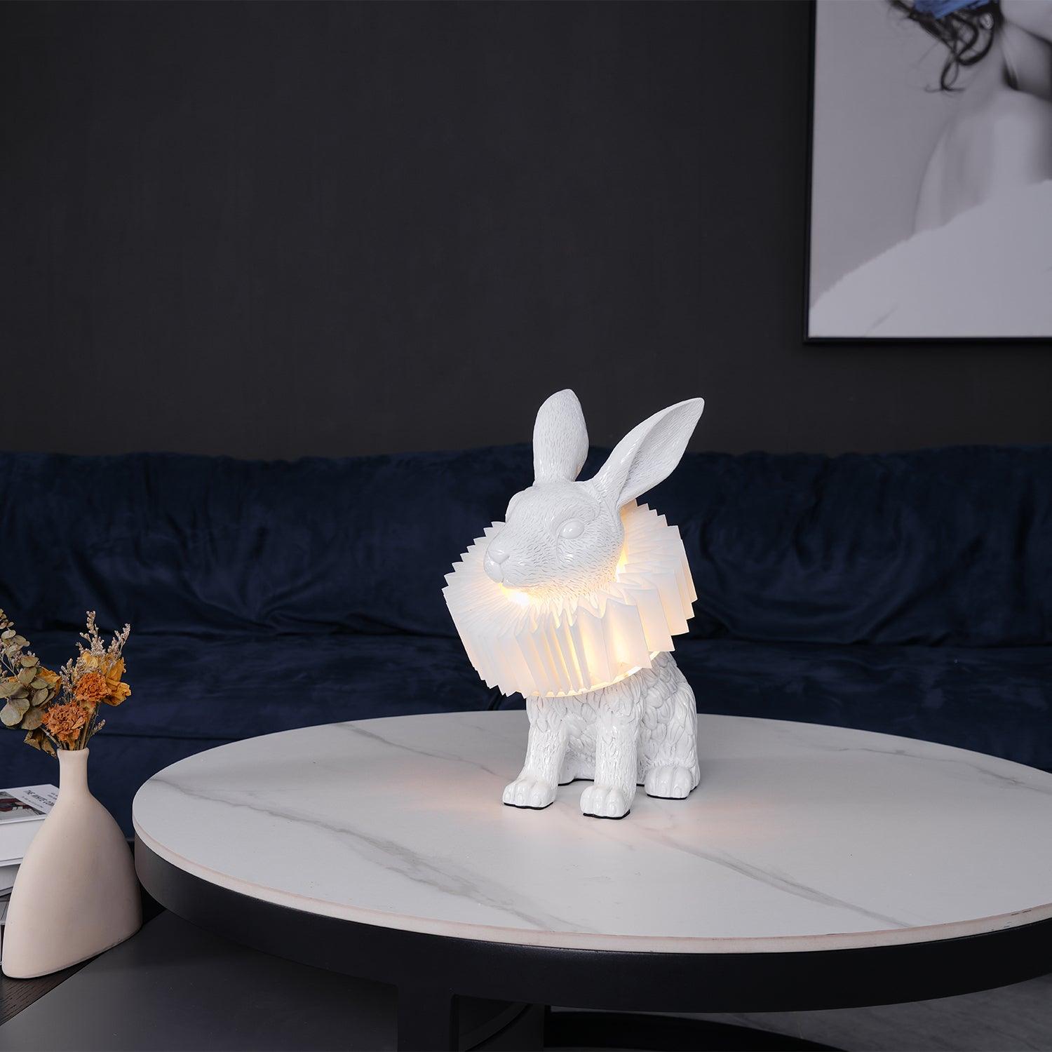 Bravore Rabbit X Table Lamp