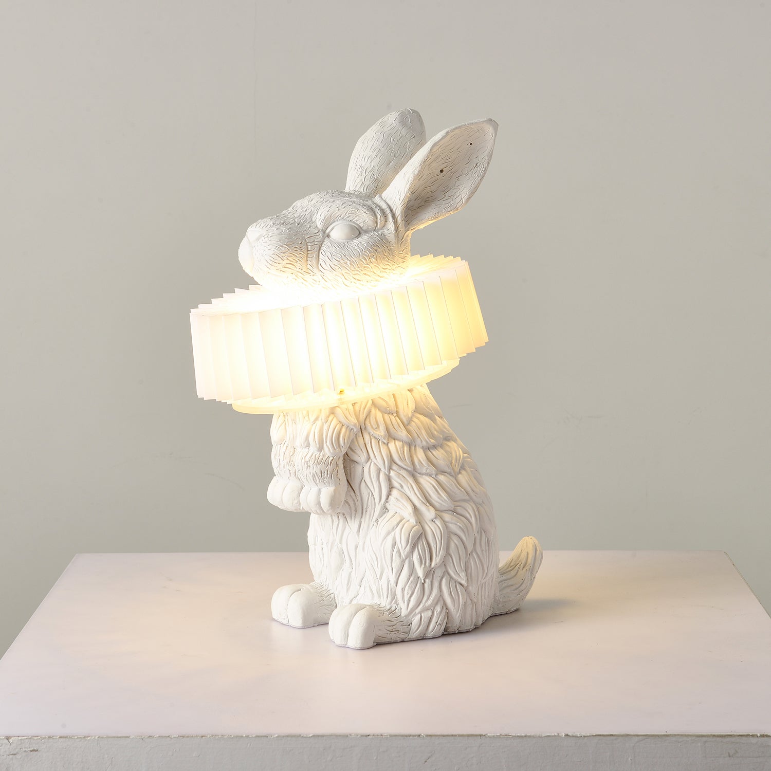 Bravore Rabbit X Table Lamp
