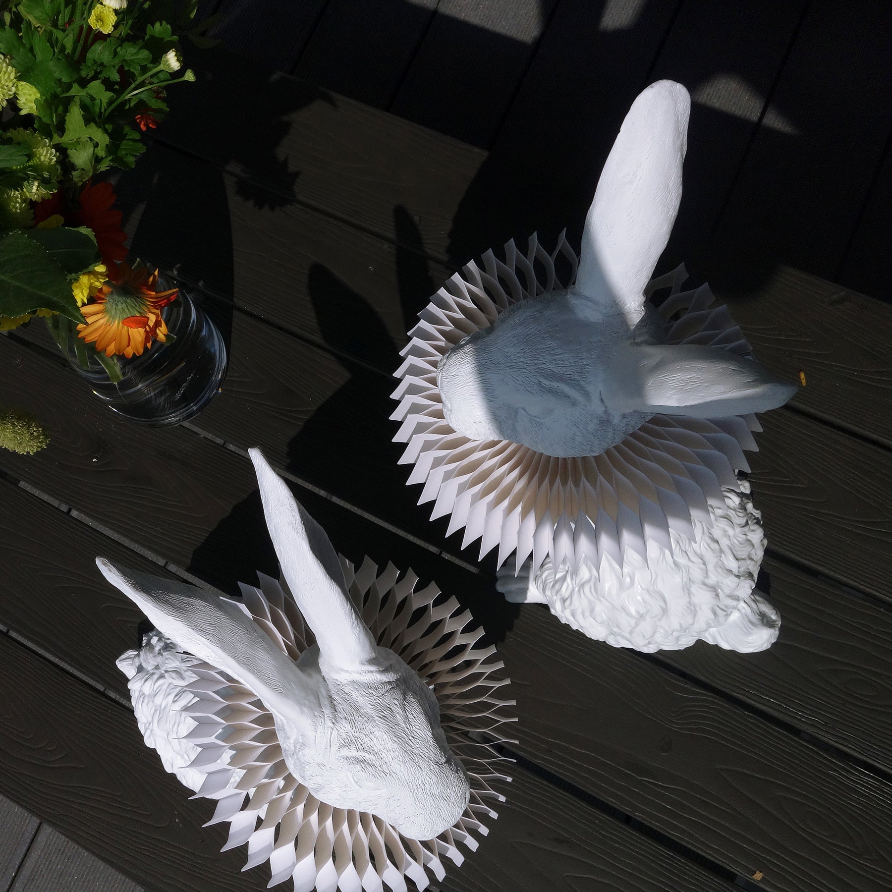 Bravore Rabbit X Table Lamp