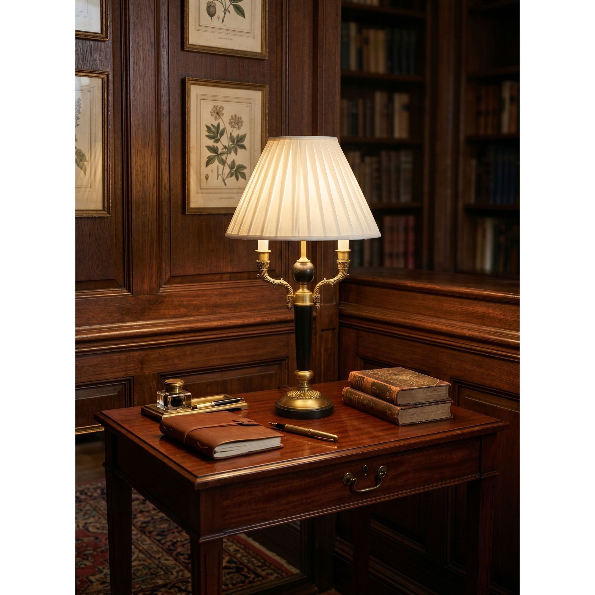 Thibault Table Lamp