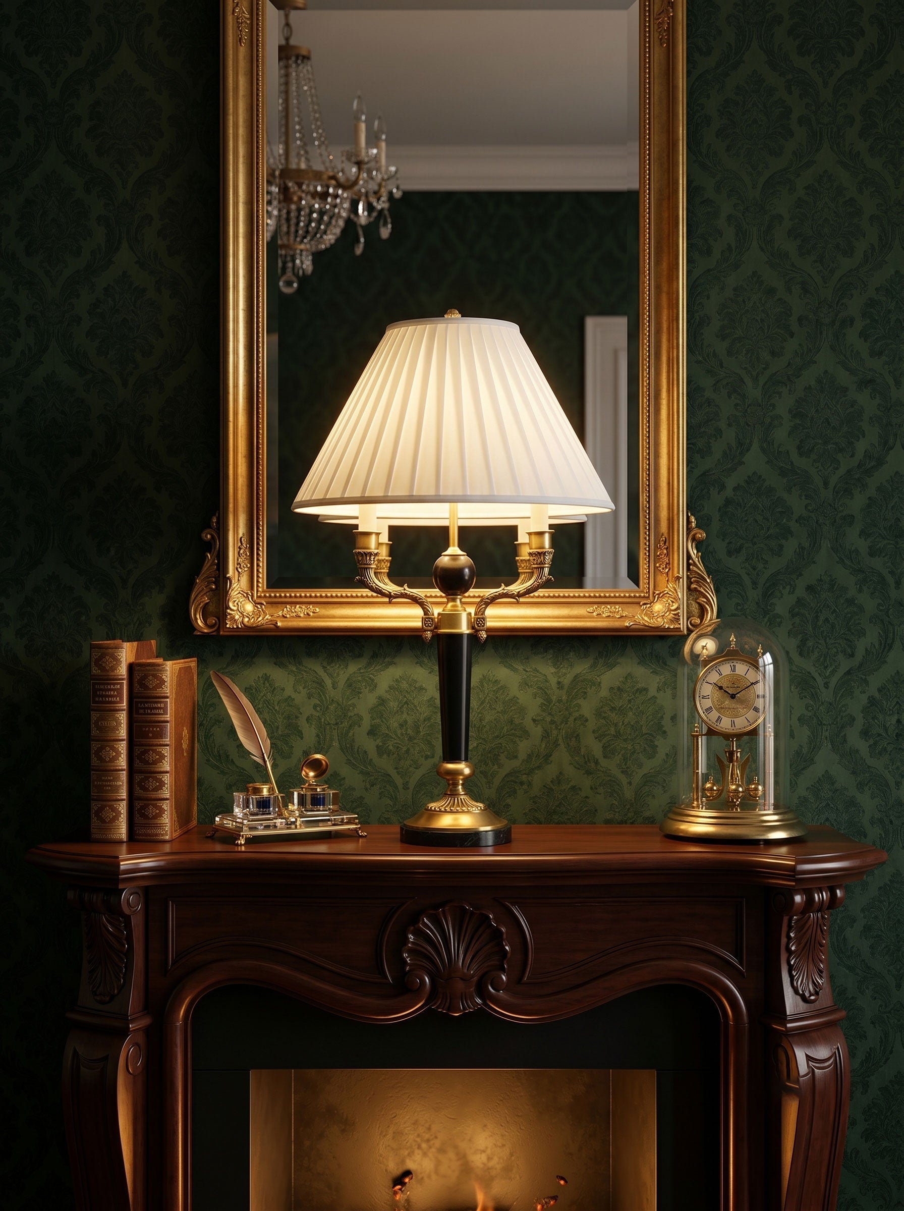 Thibault Table Lamp