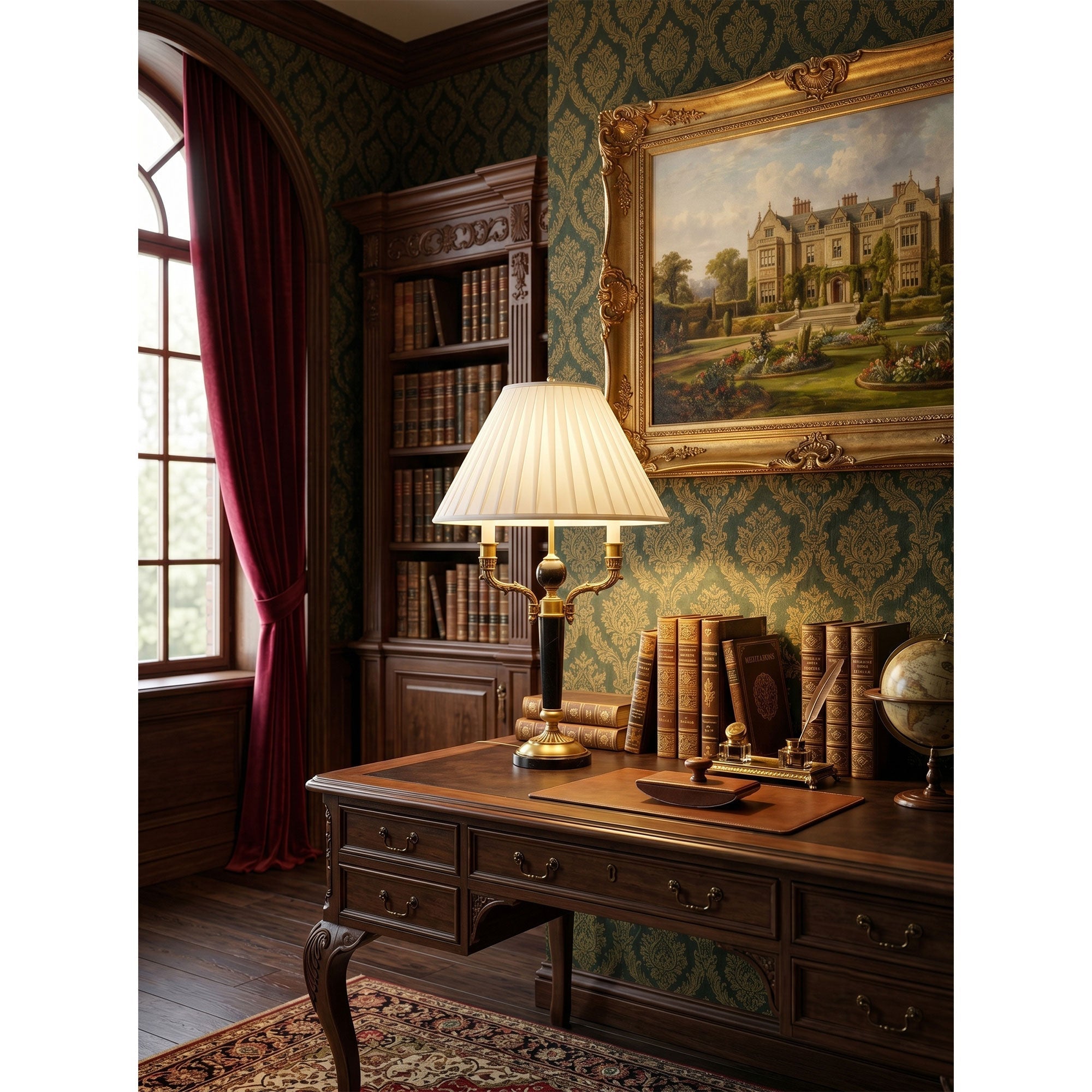Thibault Table Lamp