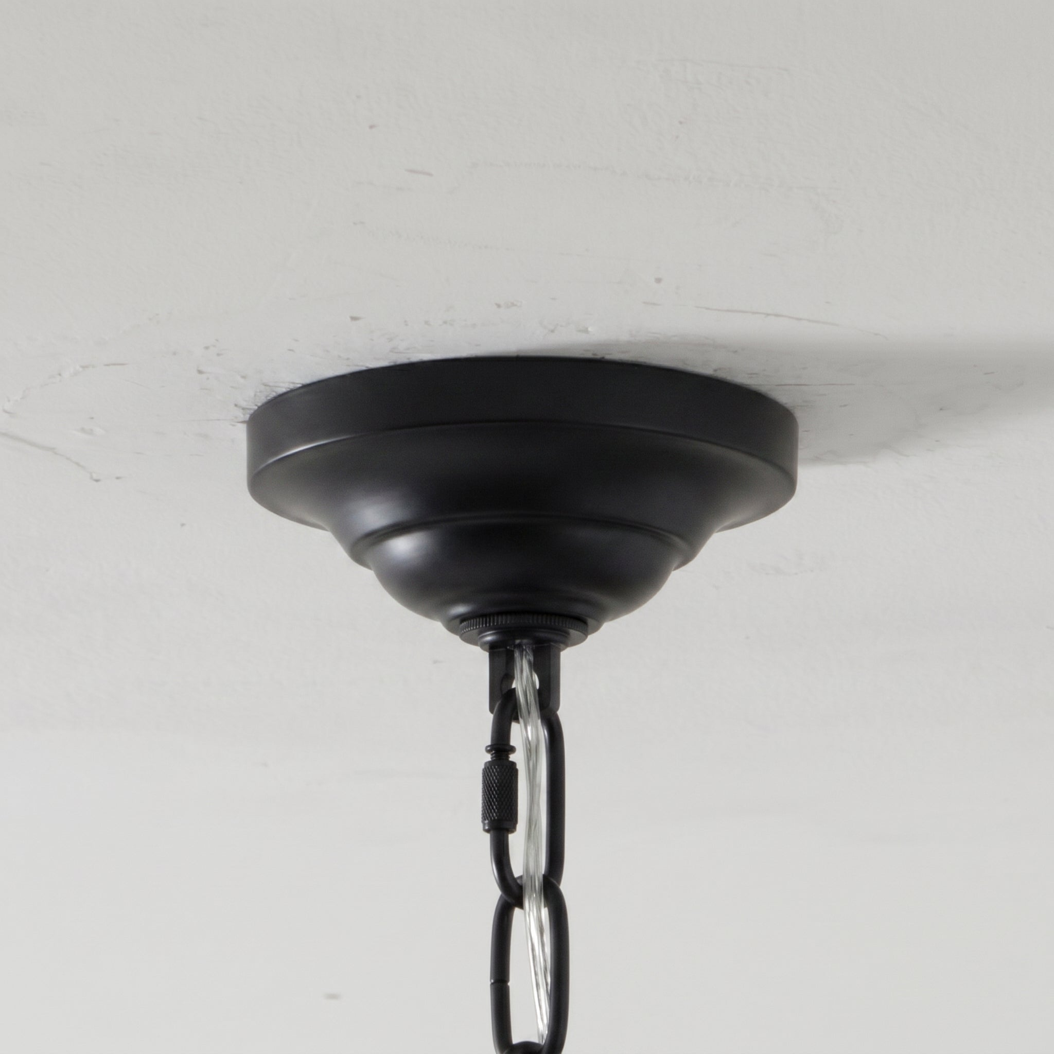 Briarmere Crystal Bird Chandelier