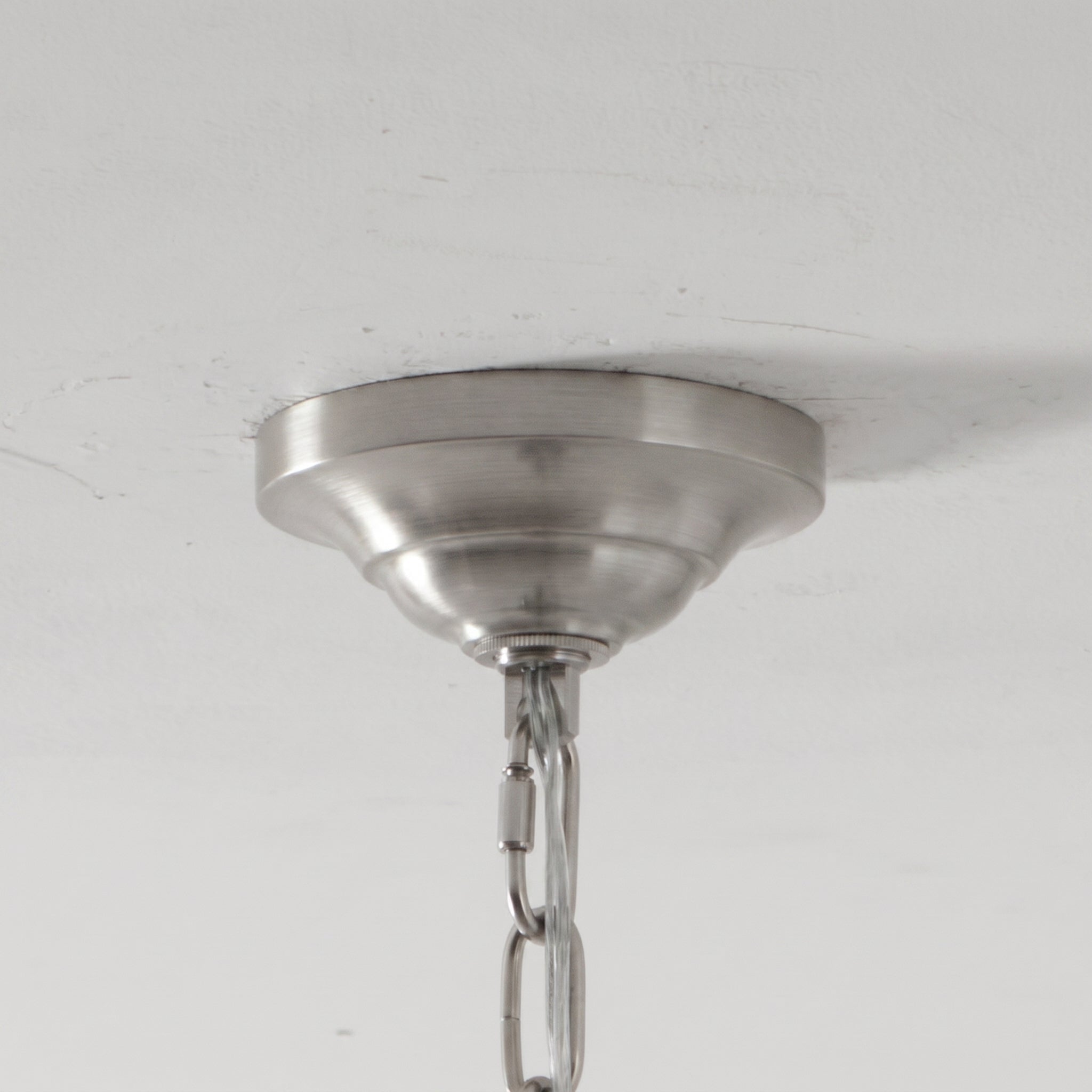 Briarmere Crystal Bird Chandelier