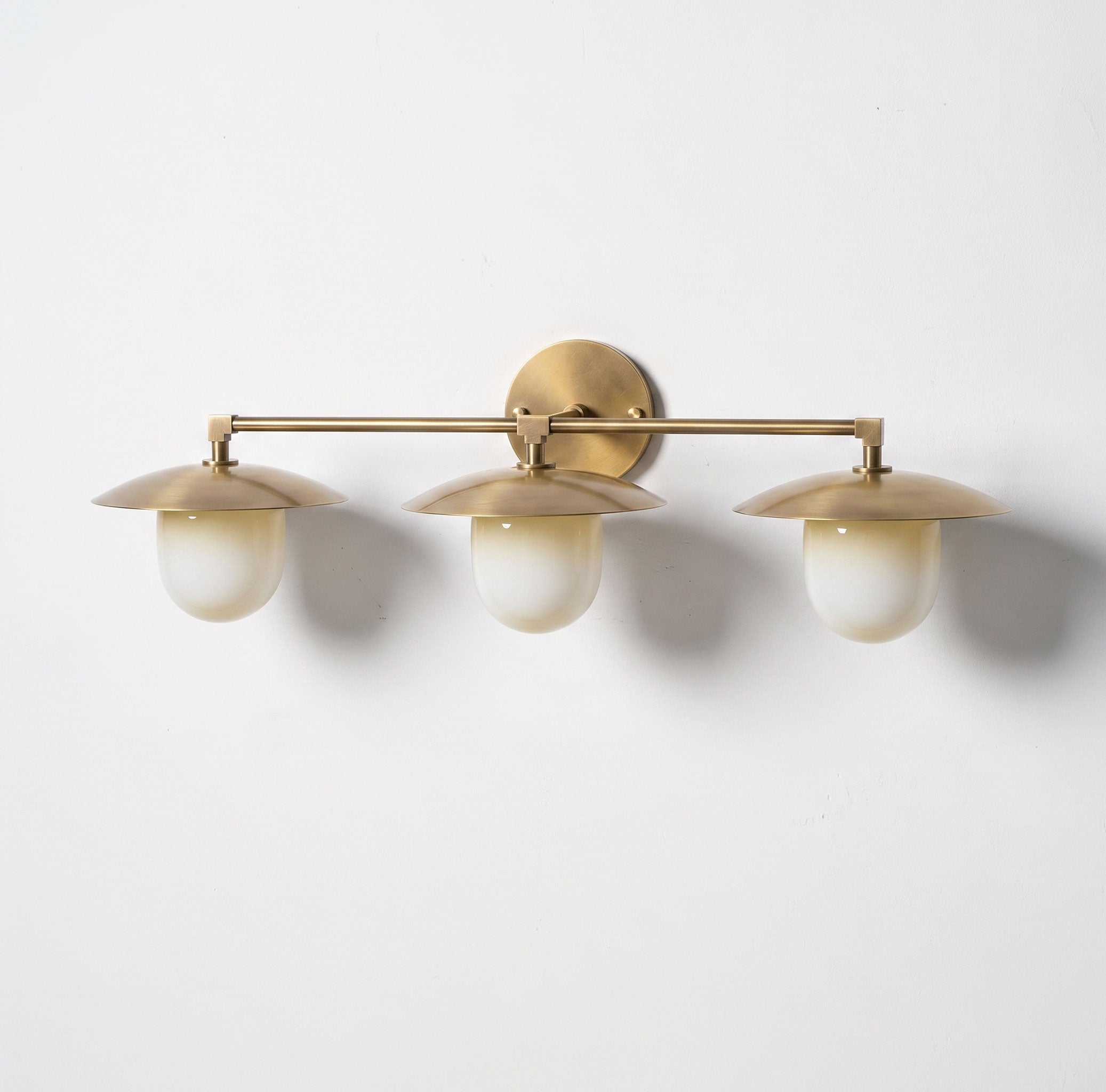 Alderford Petite Indoor Wall Light
