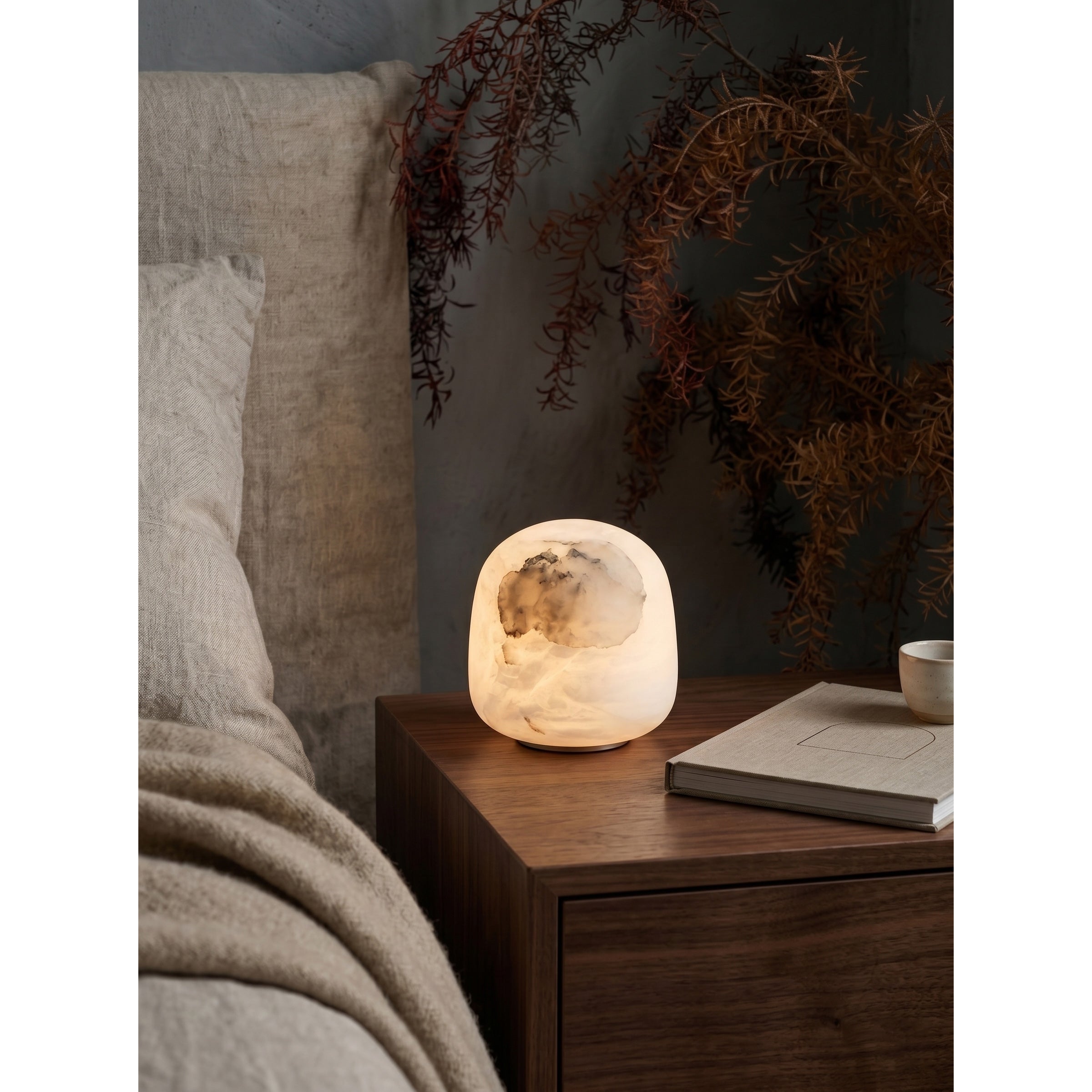 Terioia Table Lamp
