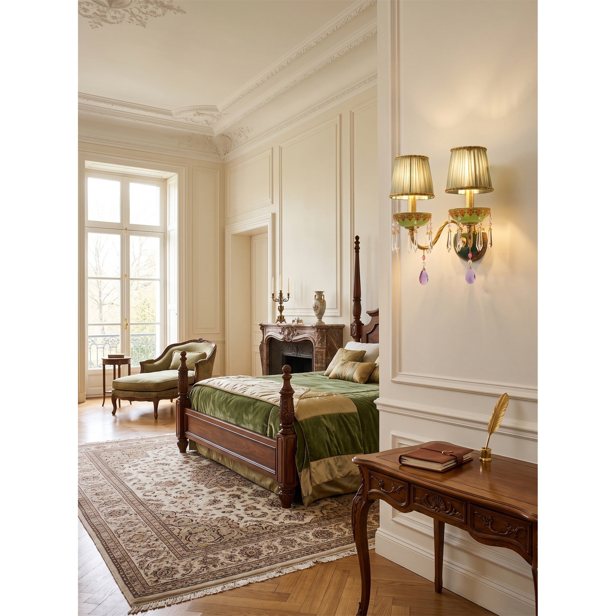 Renelise Wall Light