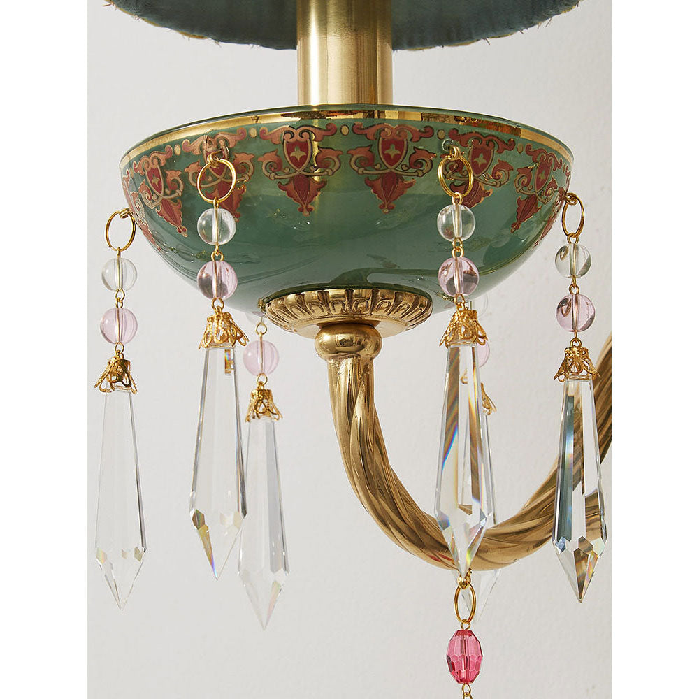 Renelise Wall Light