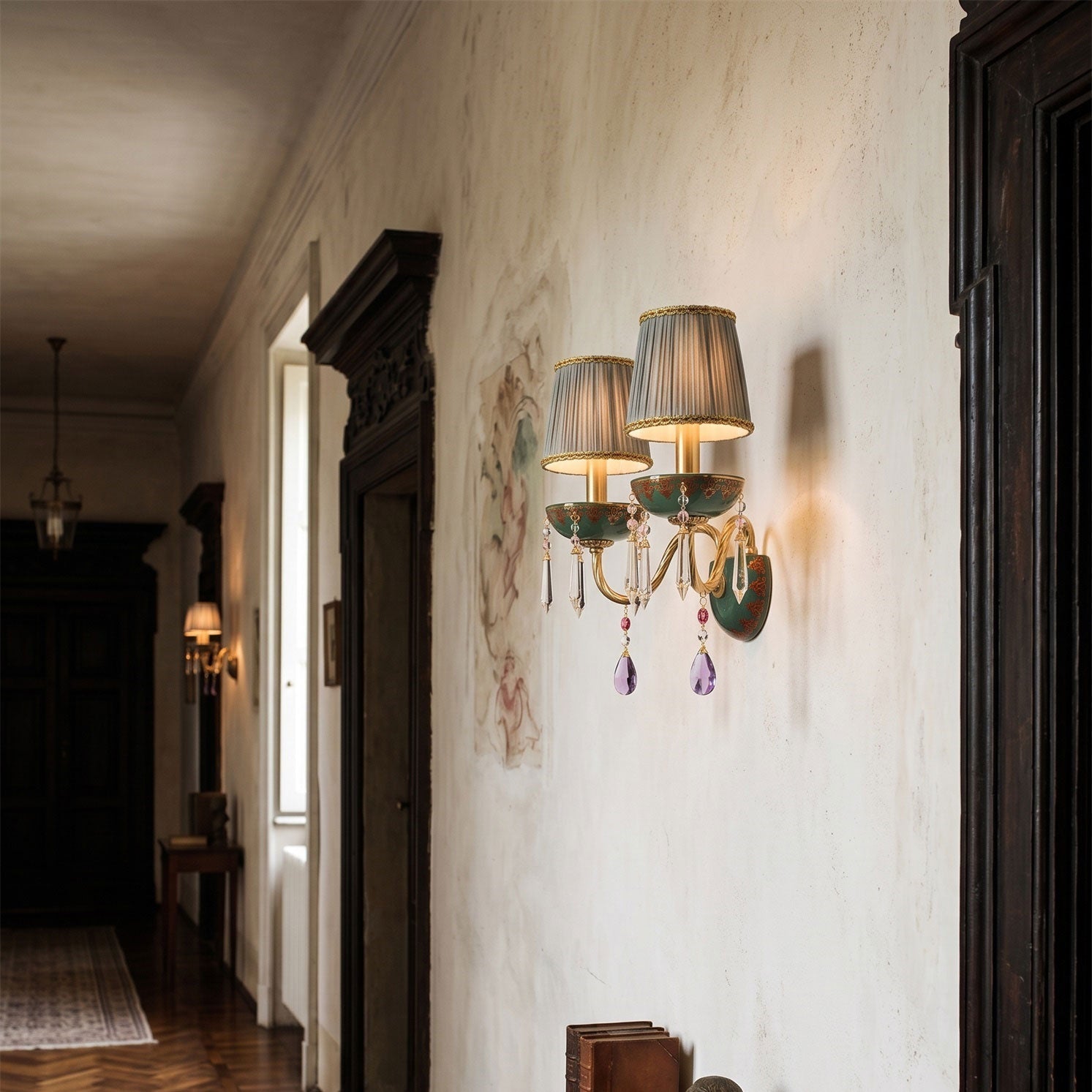 Renelise Wall Light