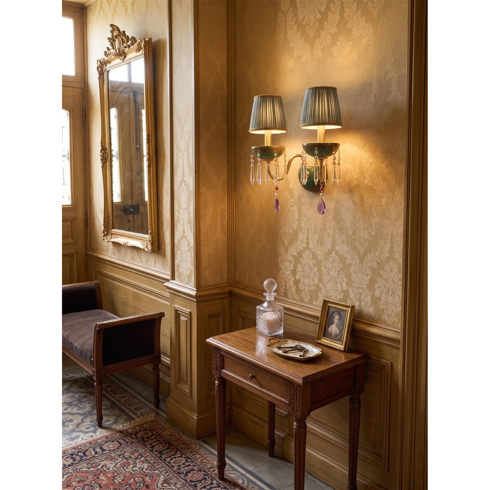 Renelise Wall Light