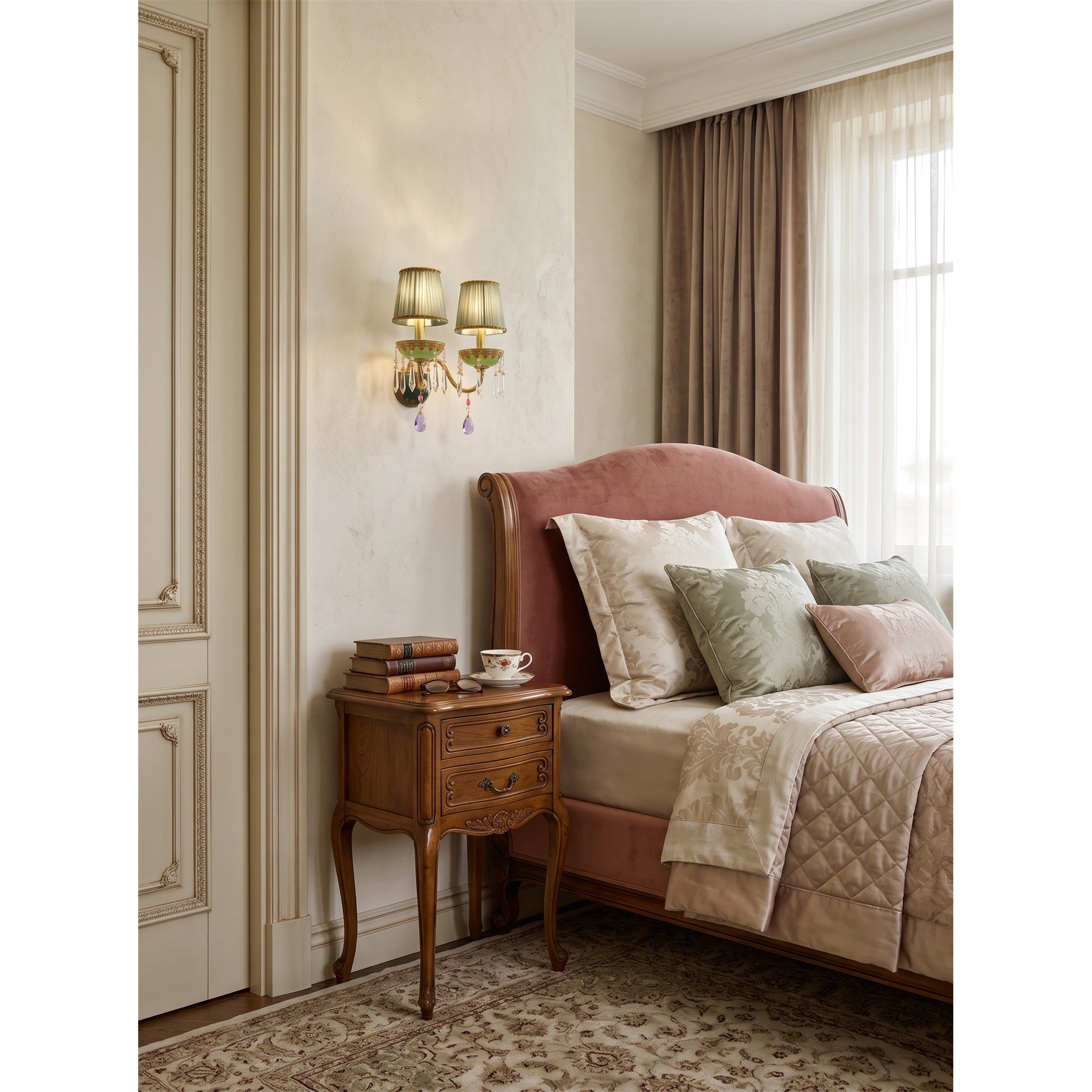 Renelise Wall Light