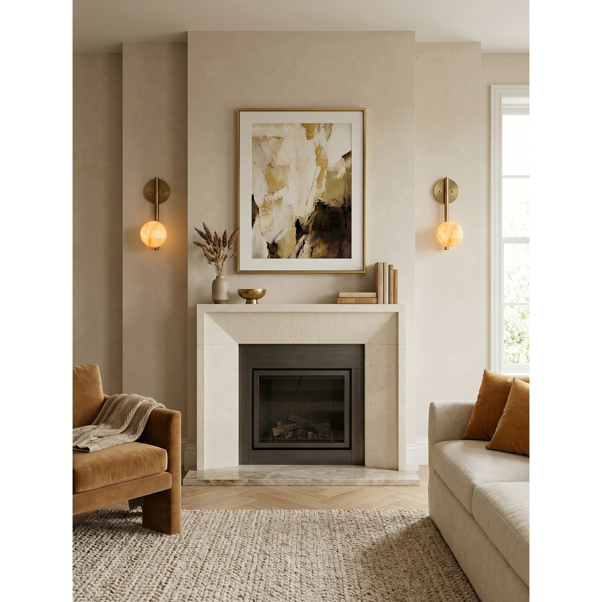 Mirirelle Wall Sconce