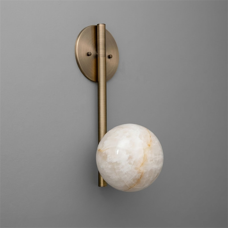 Mirirelle Wall Sconce