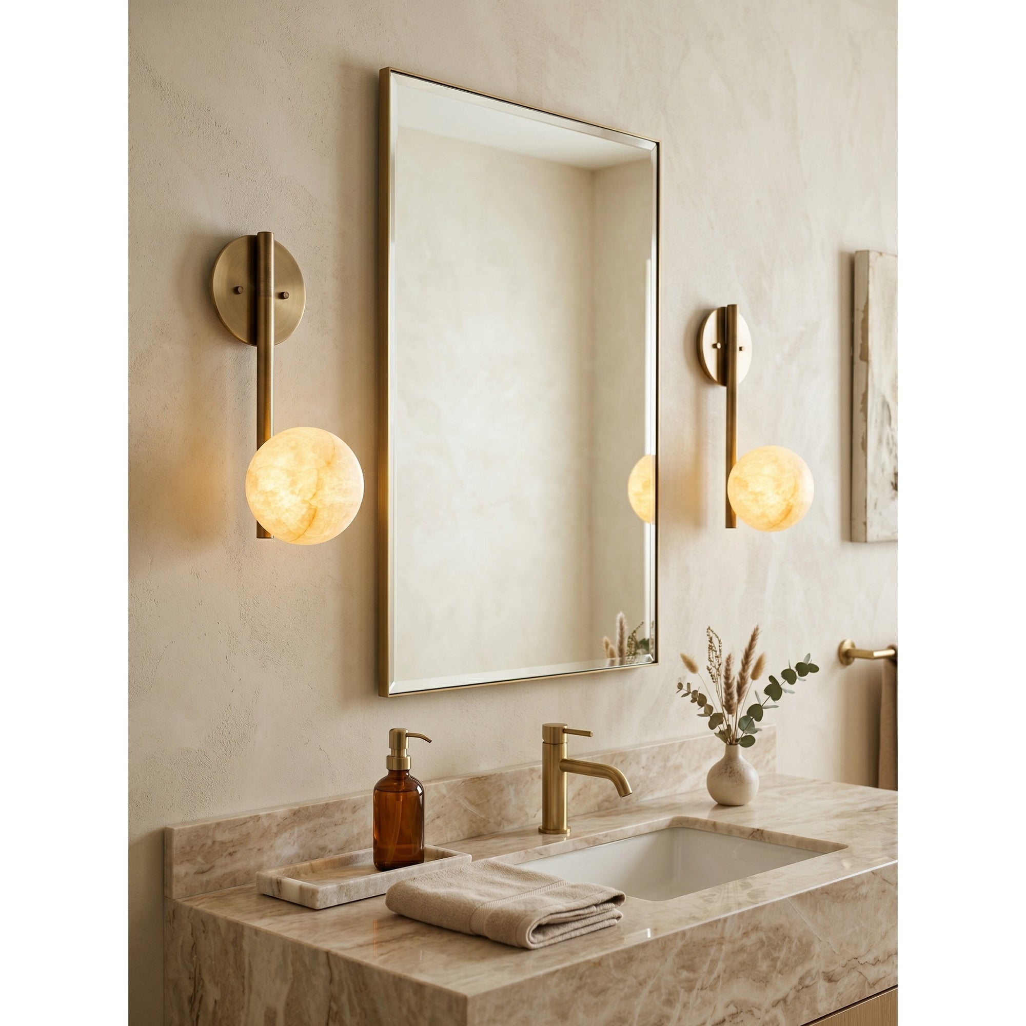 Mirirelle Wall Sconce