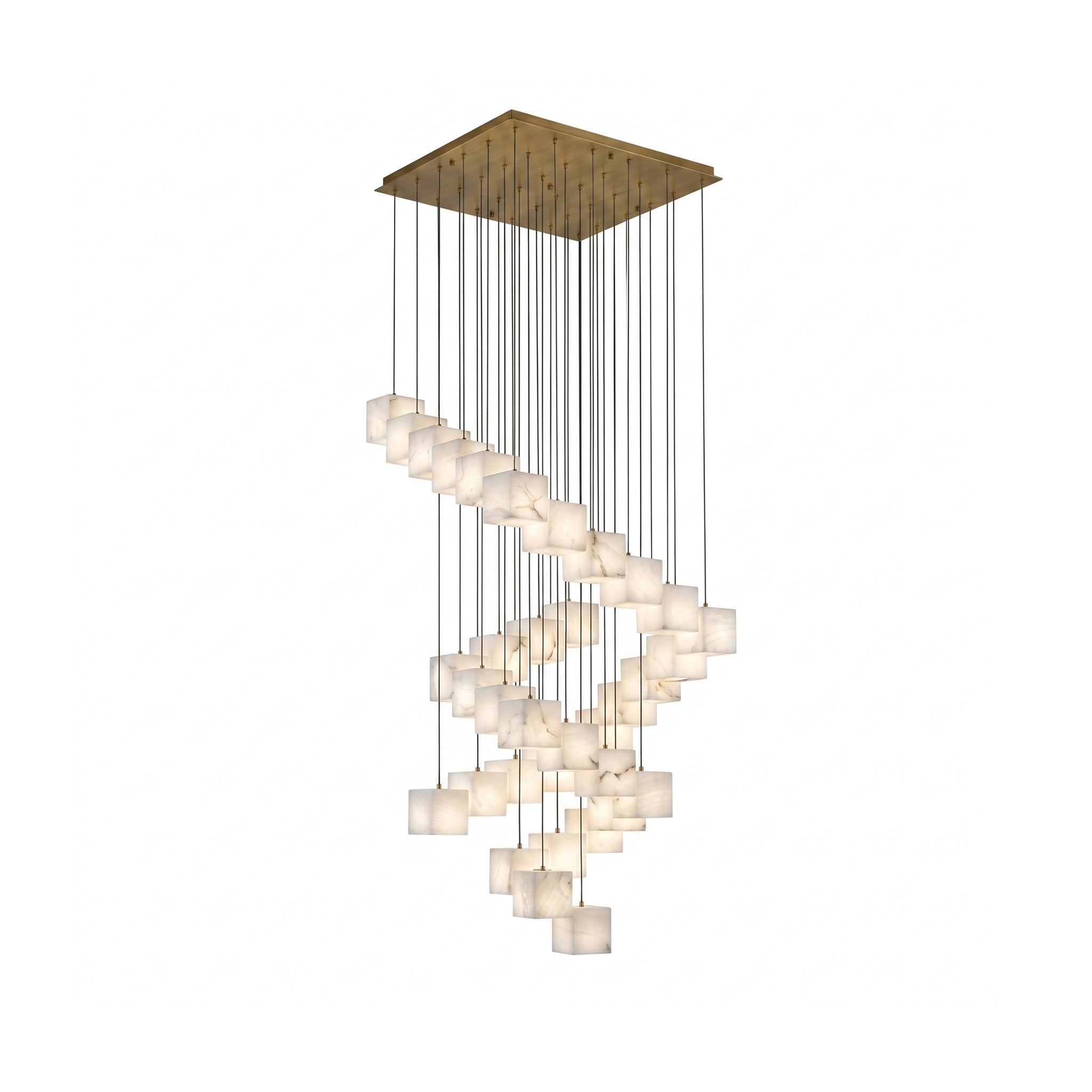 Asterelle Chandelier