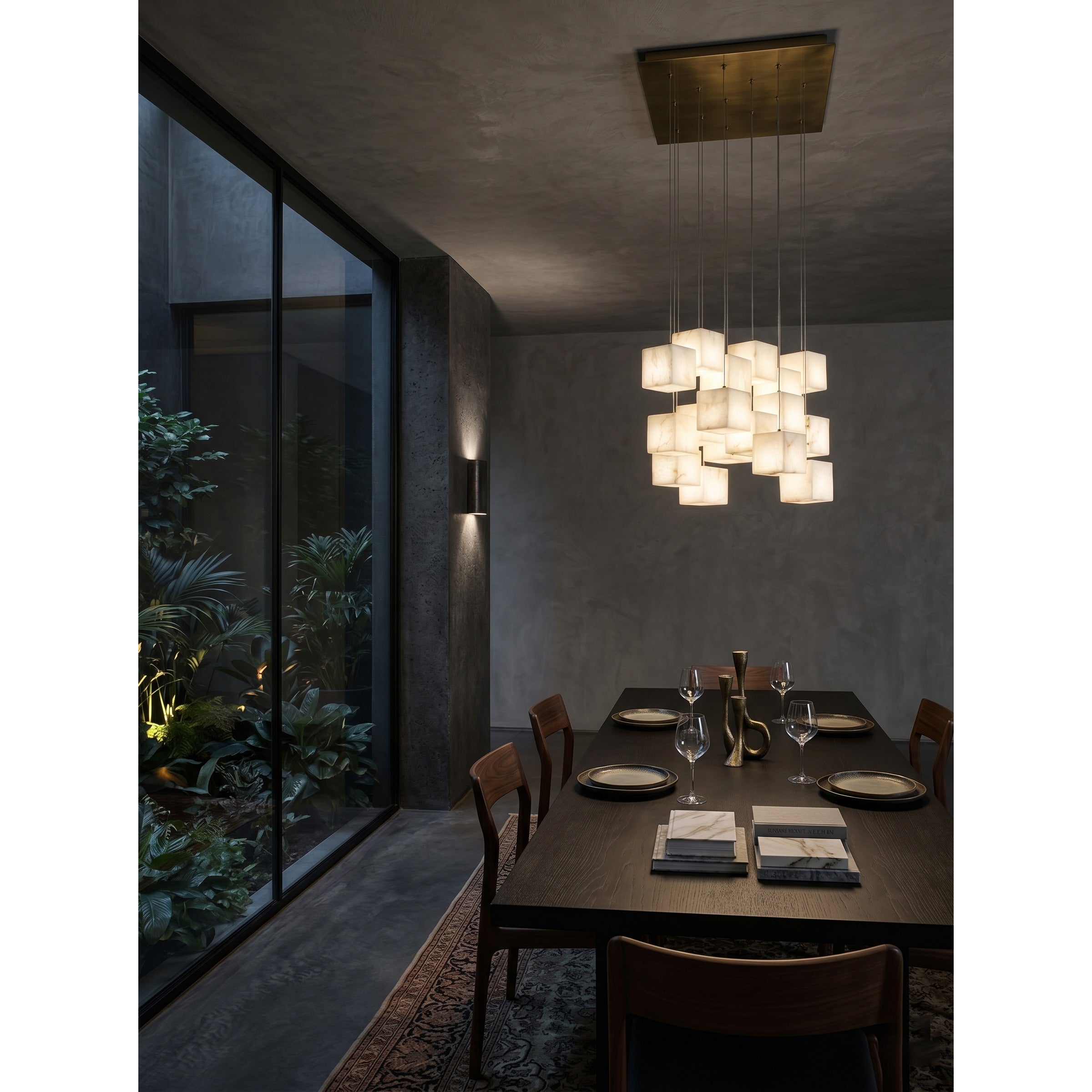 Asterelle Chandelier
