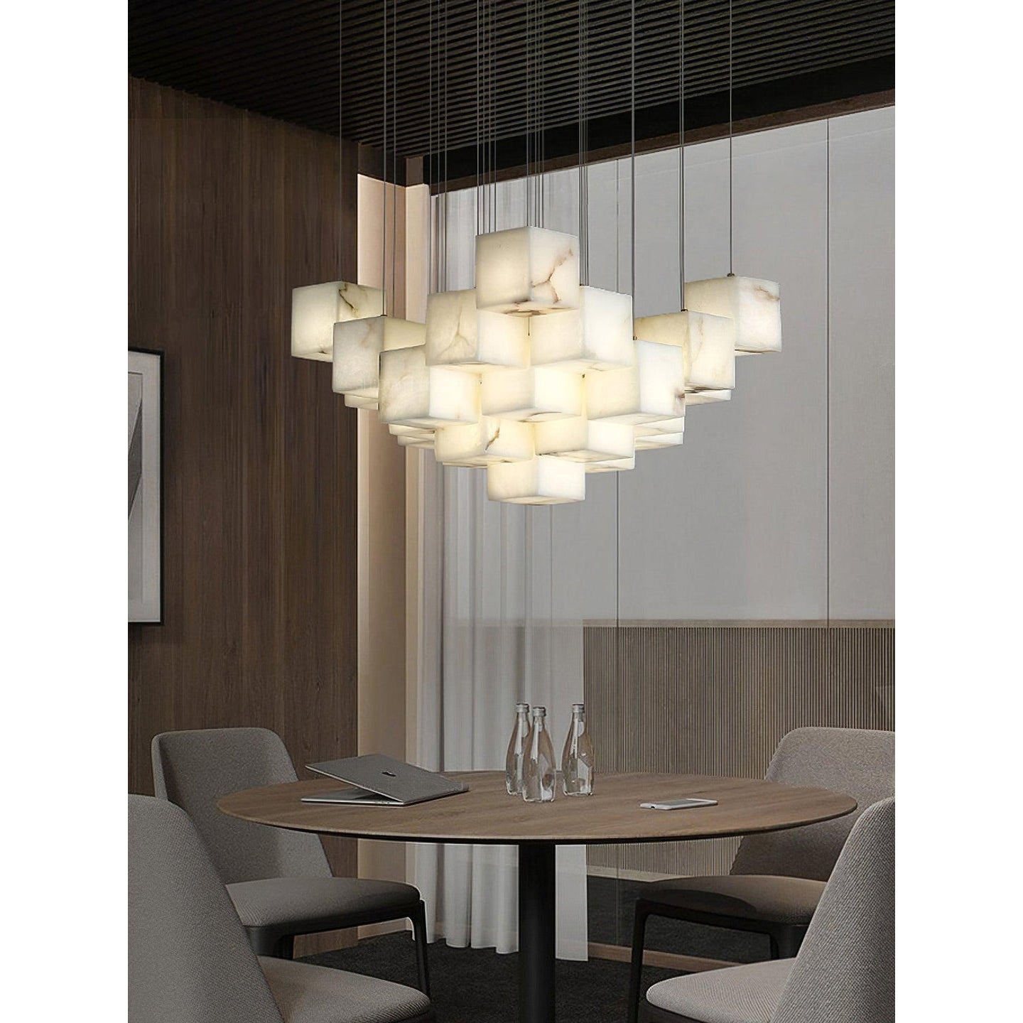 Asterelle Chandelier