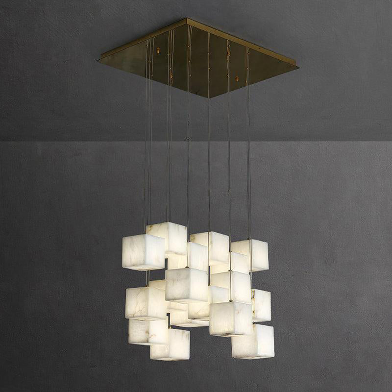 Asterelle Chandelier