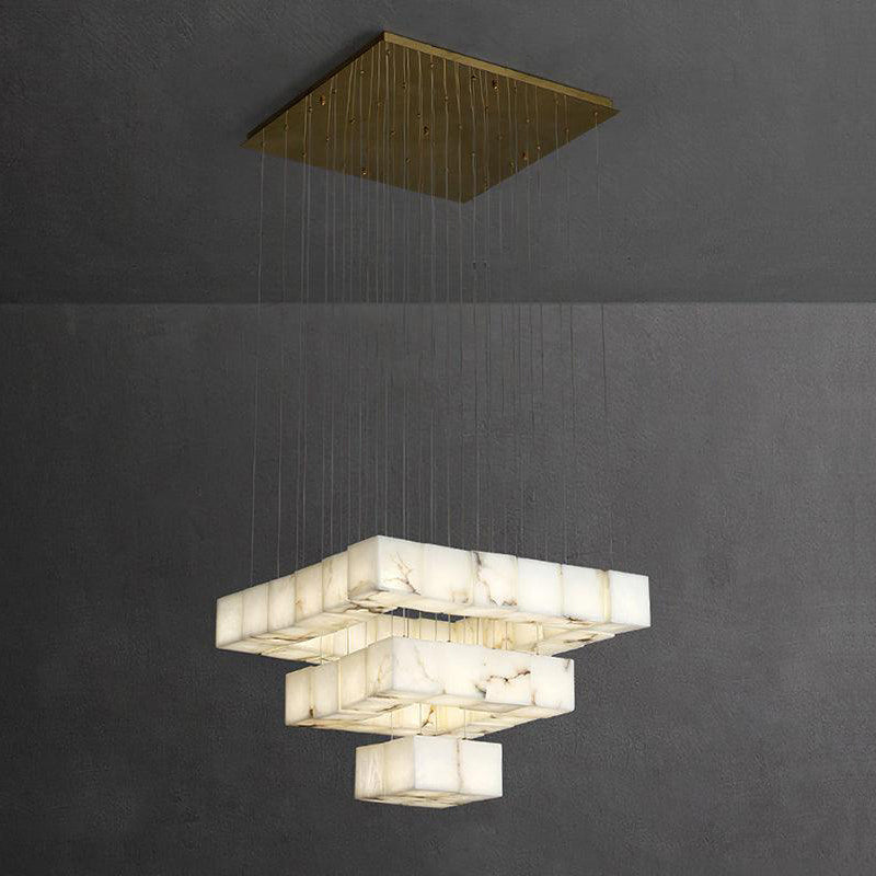 Asterelle Chandelier