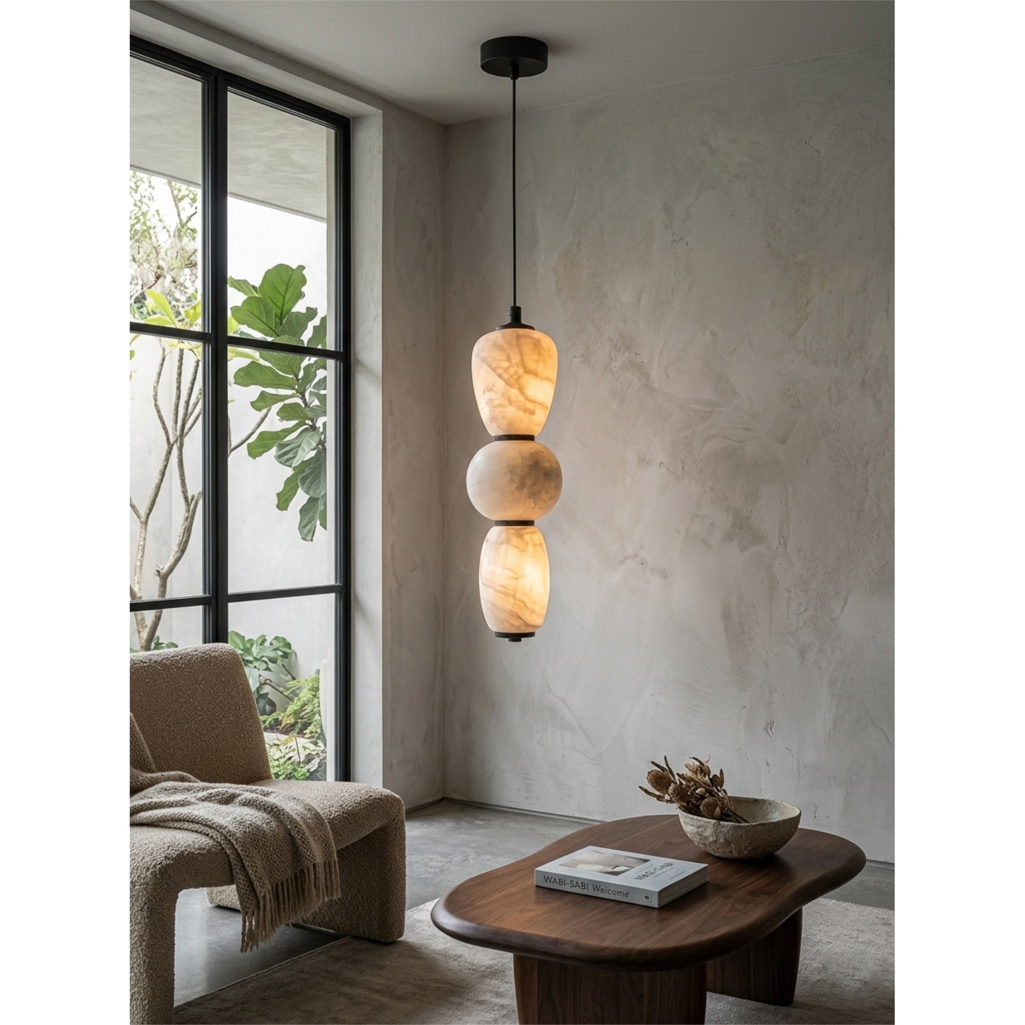 Orelisielle Pendant Light