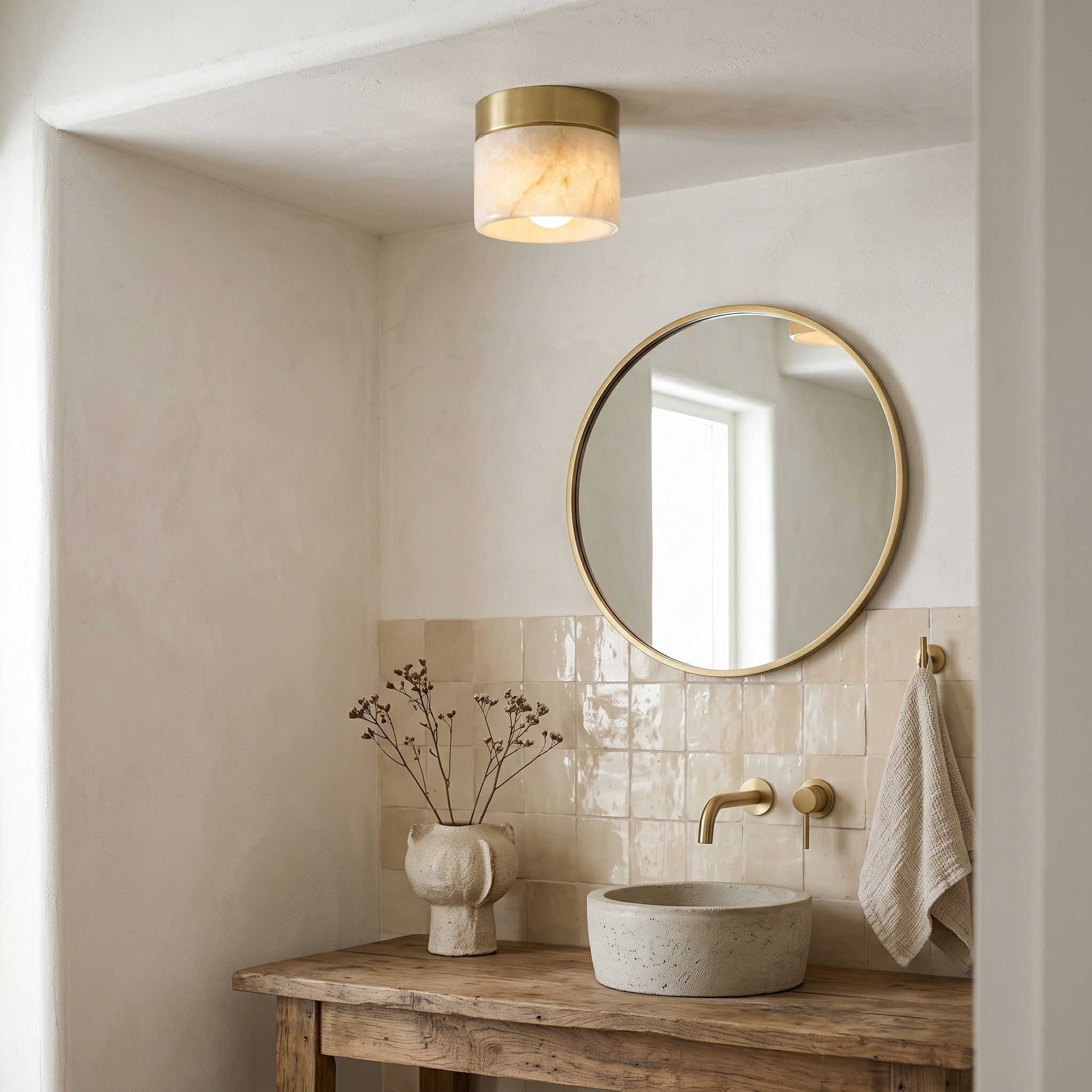 Velorella Ceiling Light