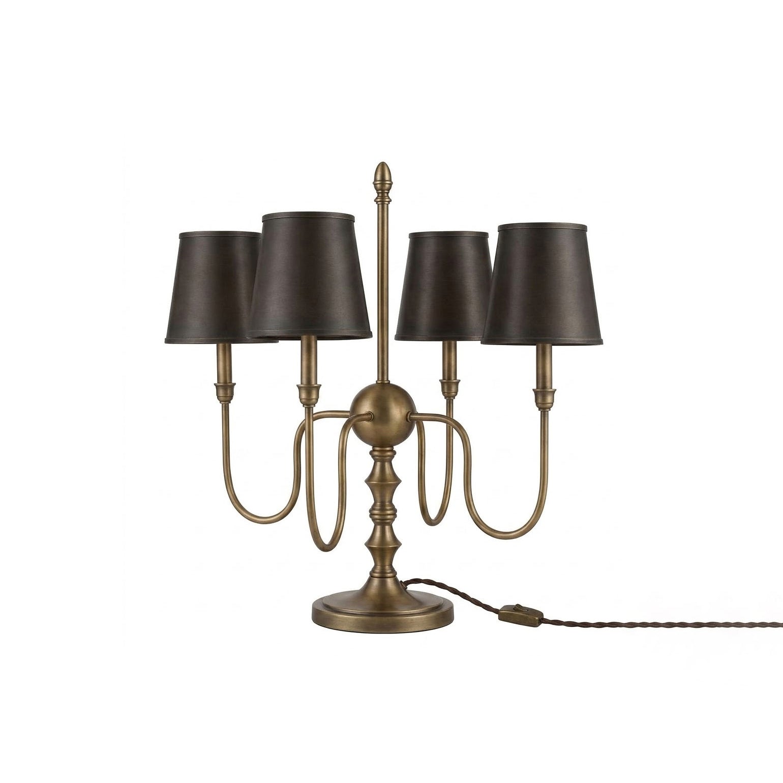 Barrett Table Lamp