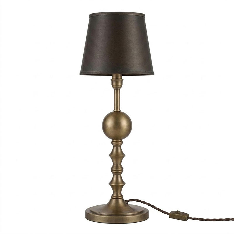 Barrett Table Lamp