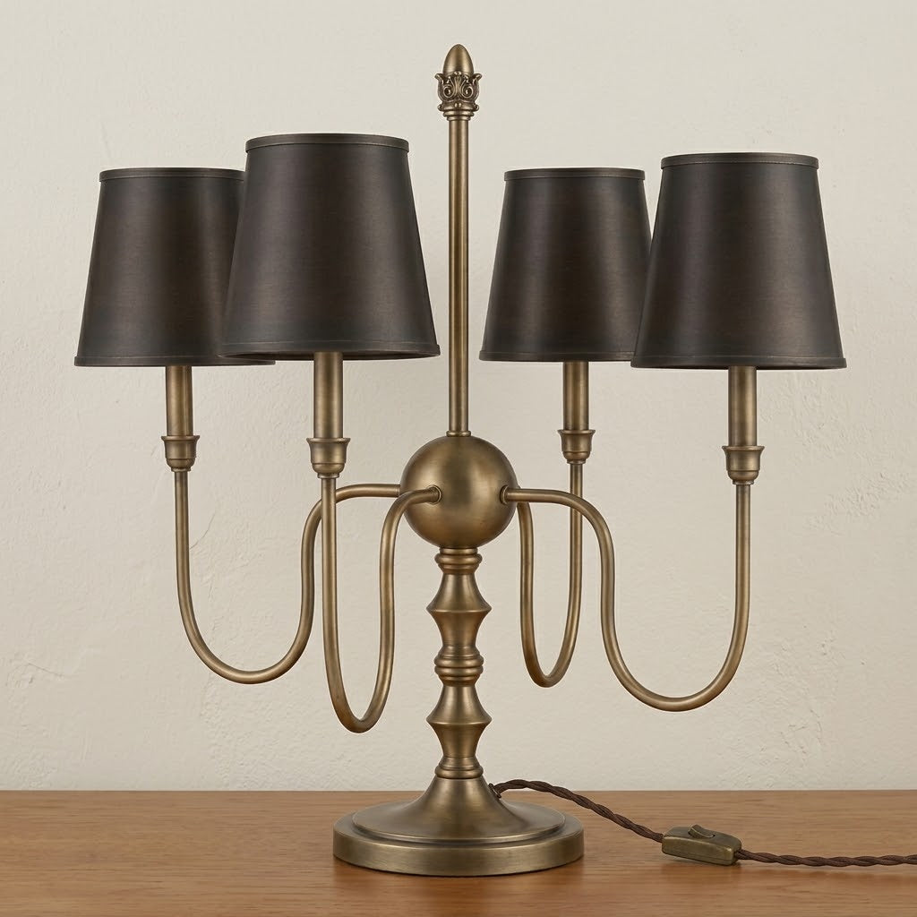 Barrett Table Lamp