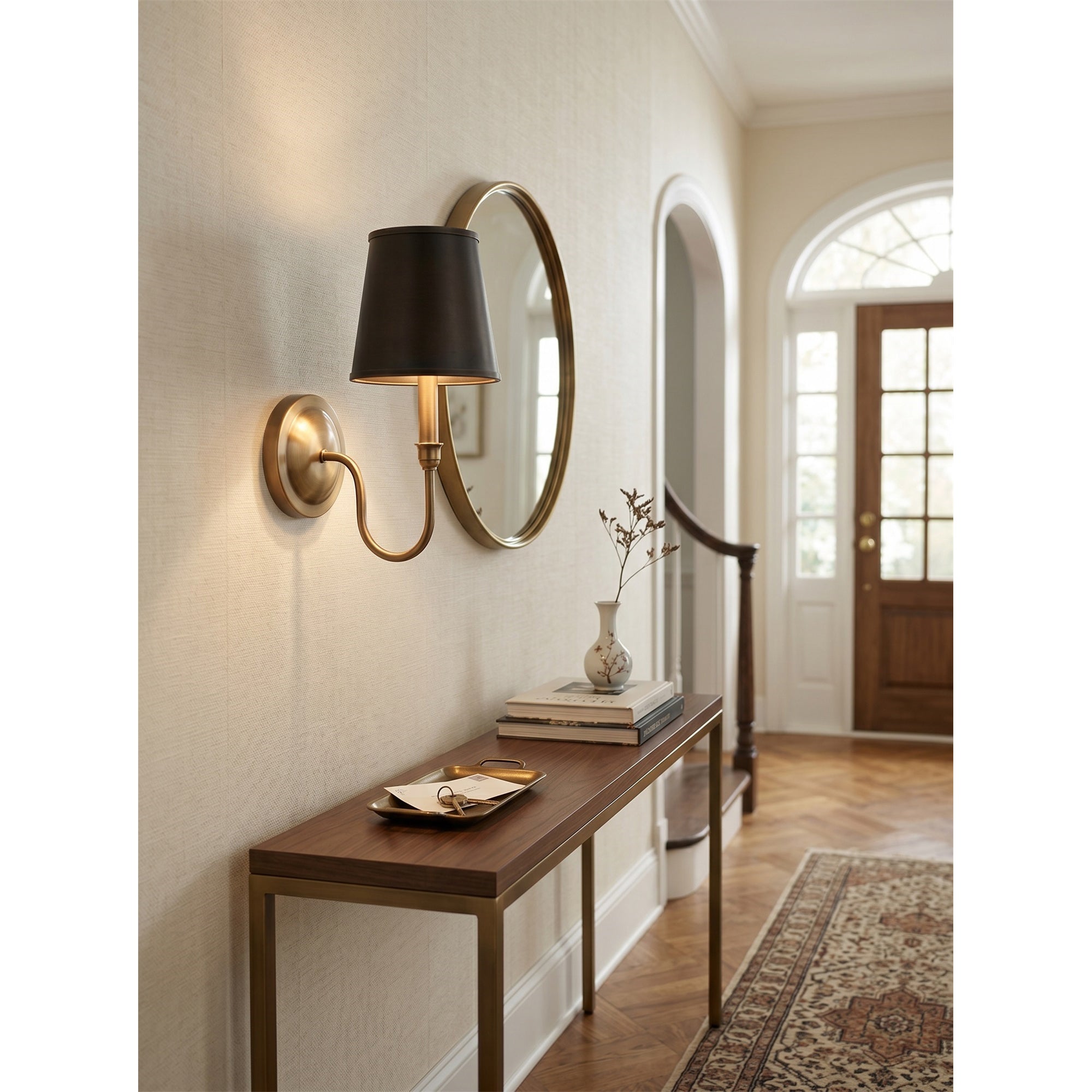 Liorisaria Wall Sconce