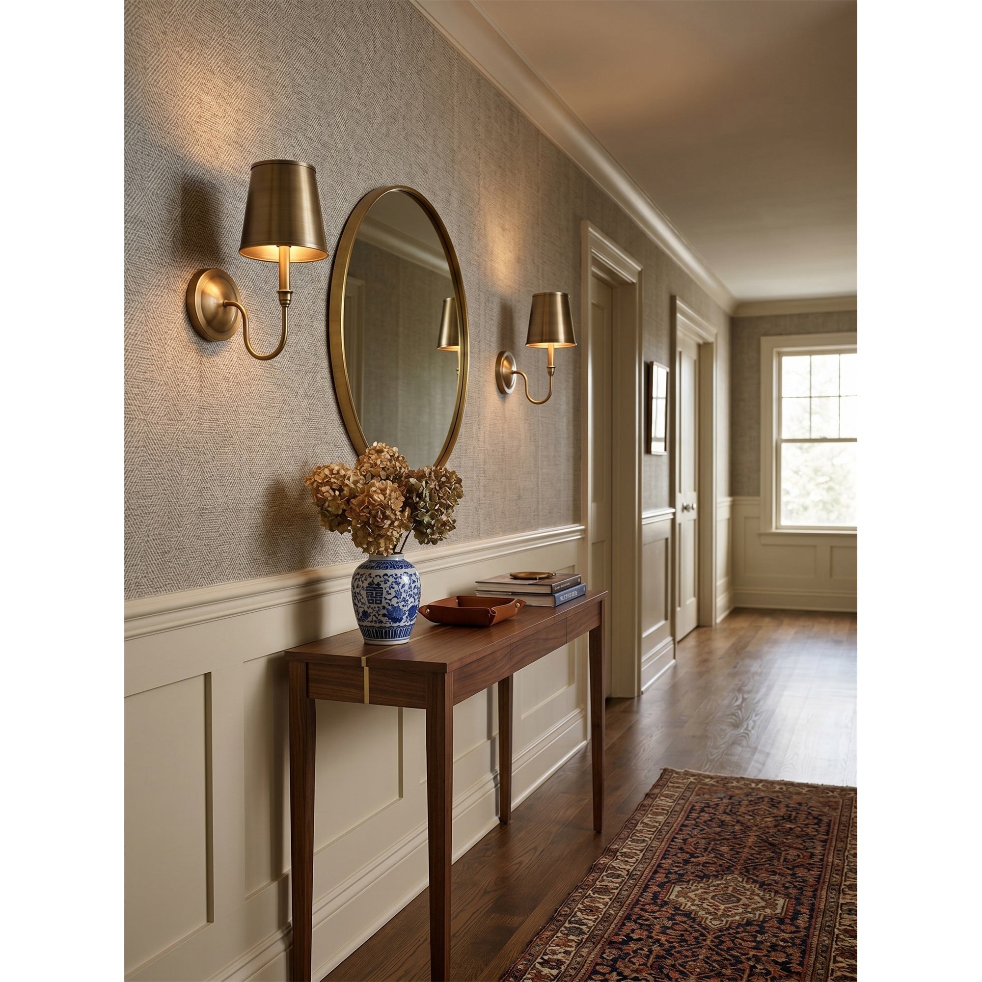 Liorisaria Wall Sconce