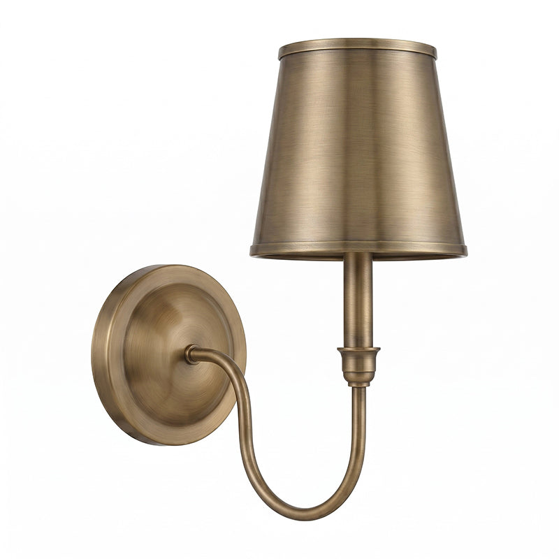 Liorisaria Wall Sconce