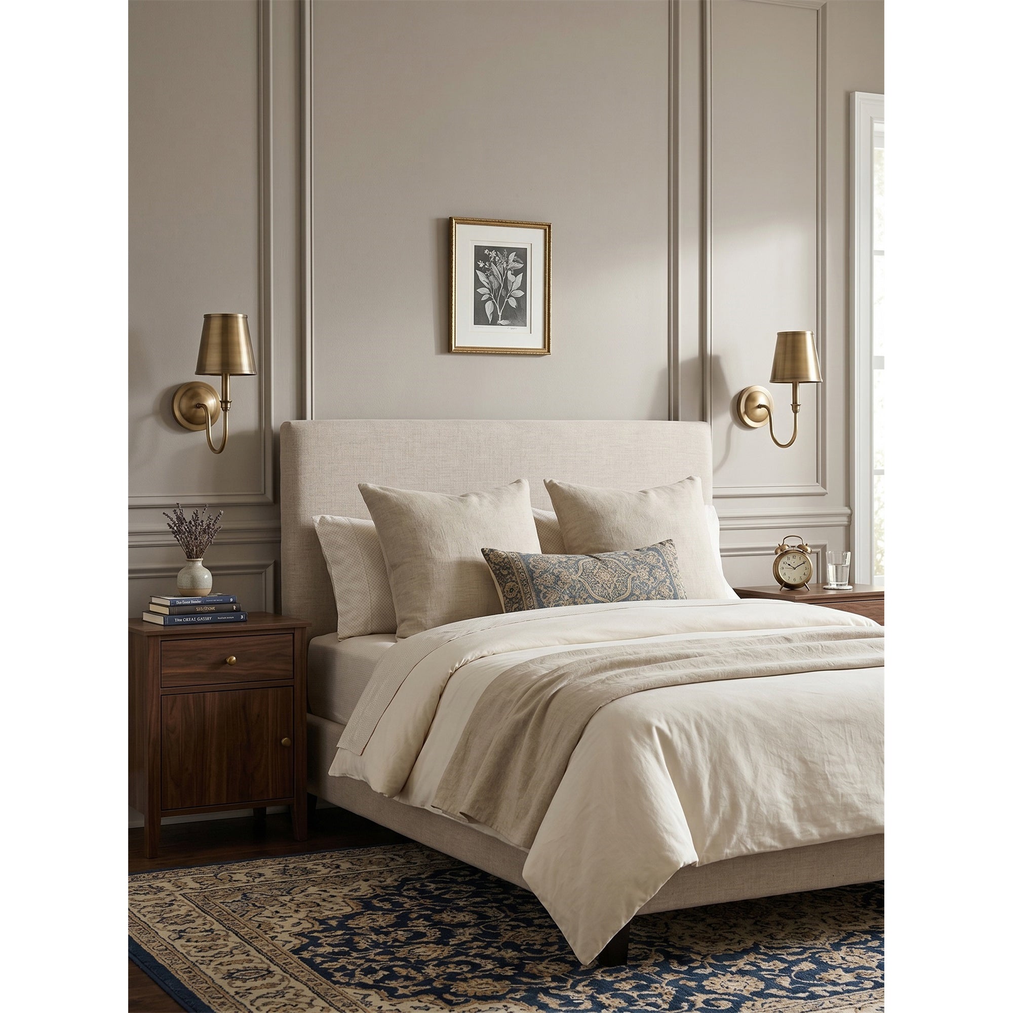Liorisaria Wall Sconce