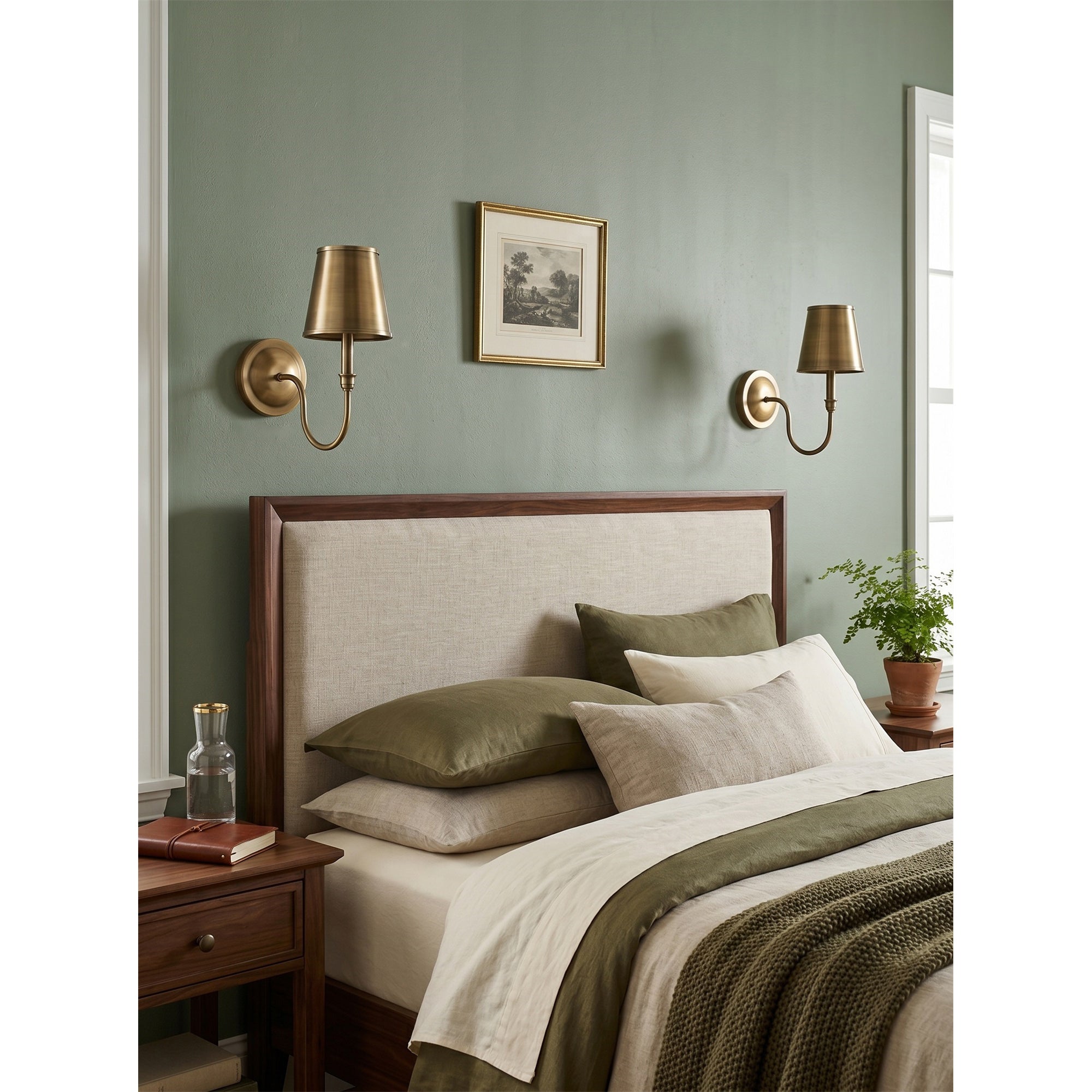 Liorisaria Wall Sconce