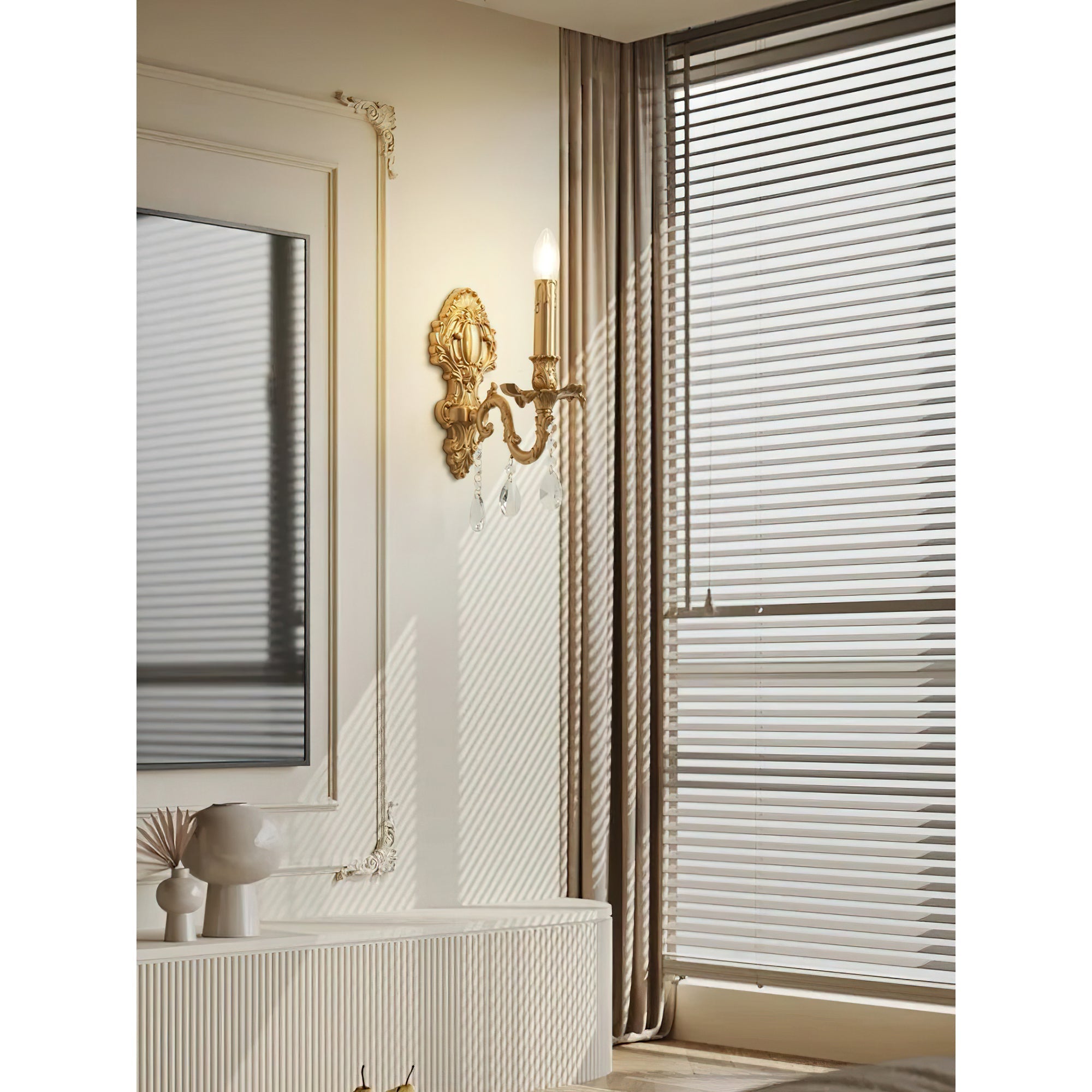 Mirineria Sconce