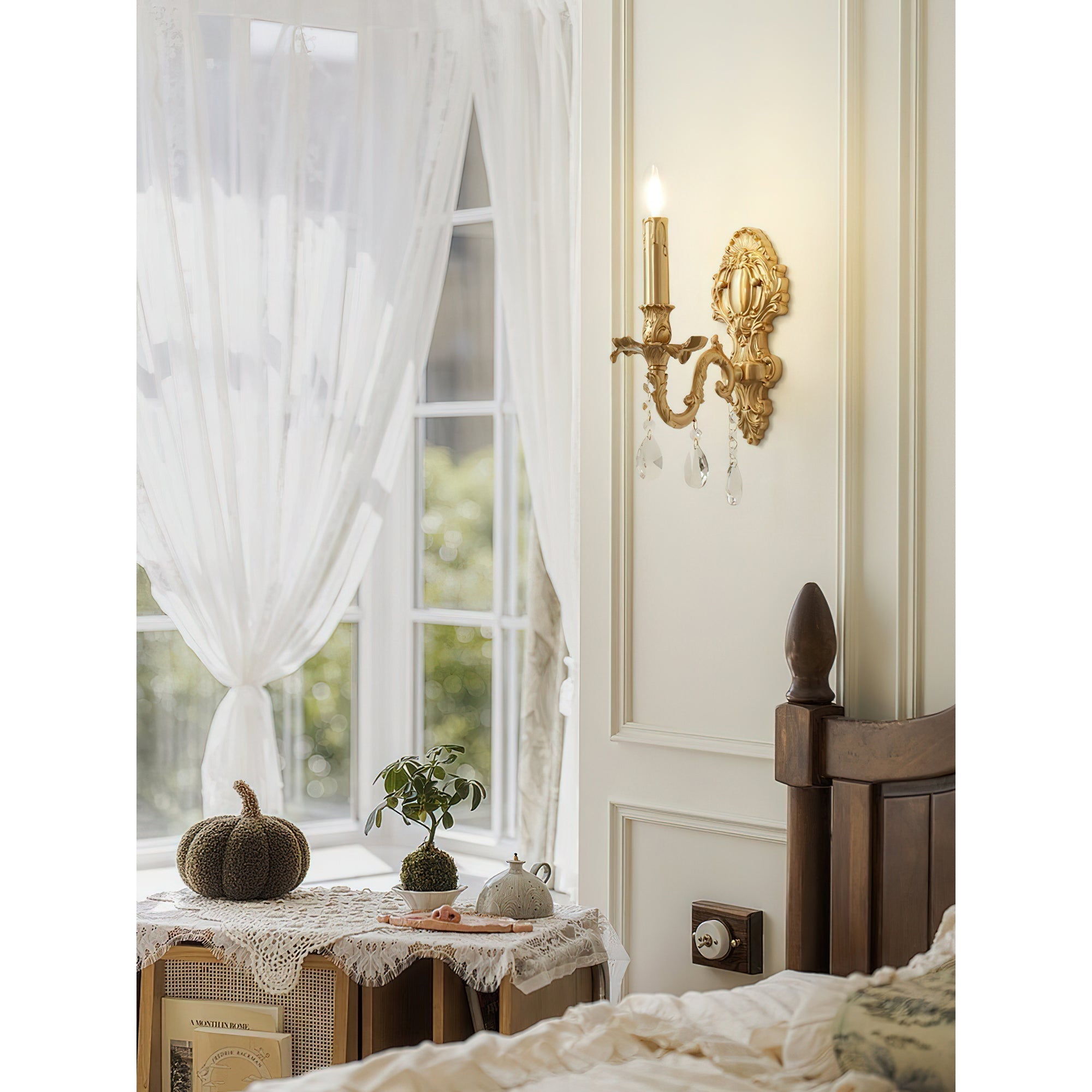 Mirineria Sconce