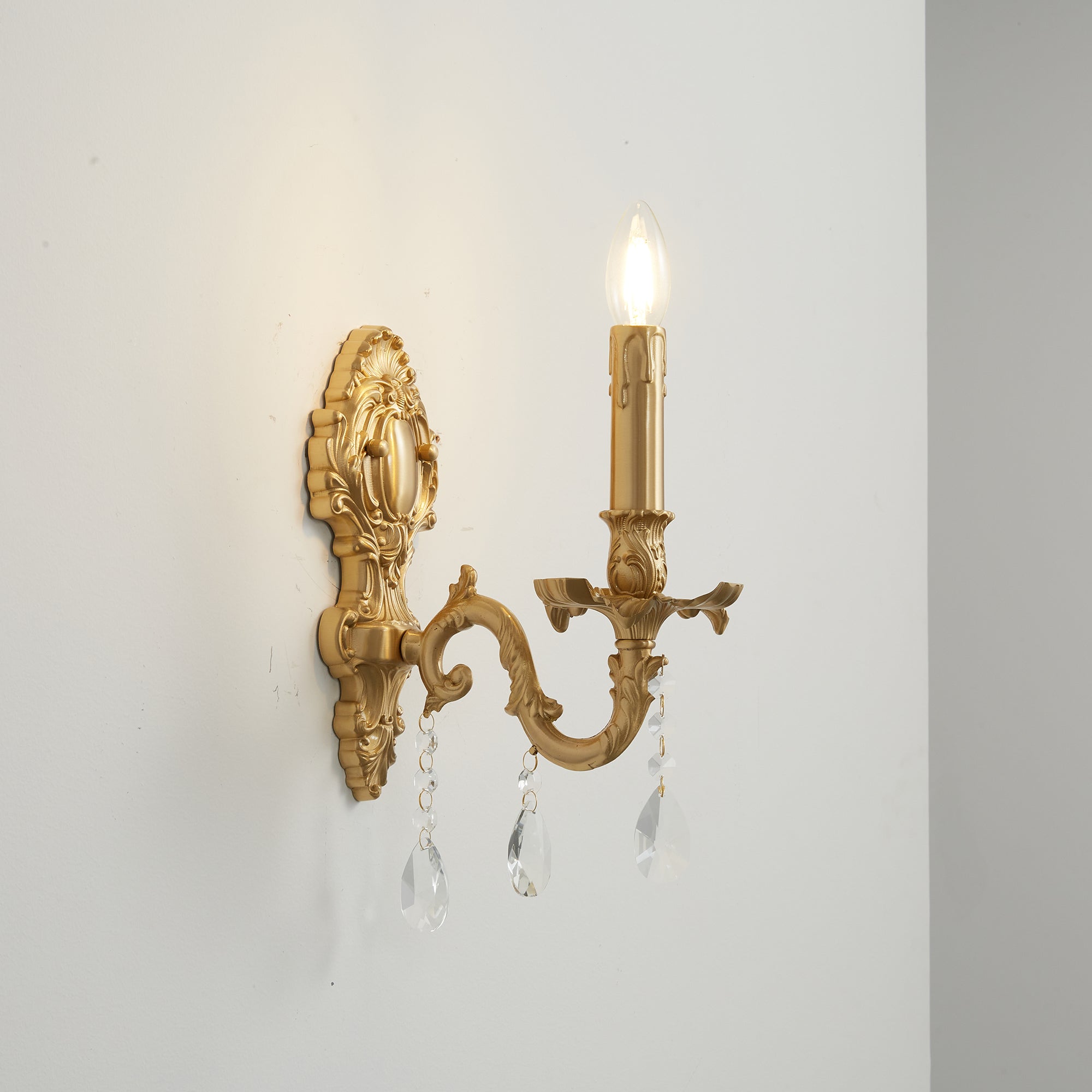 Mirineria Sconce